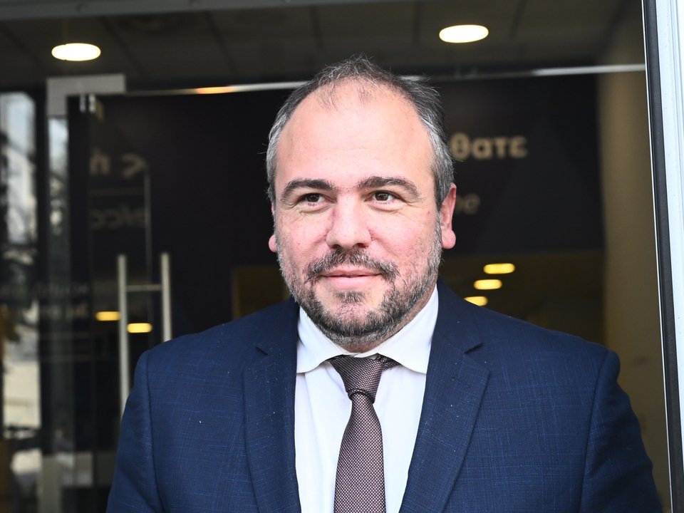 Πυρά βουλευτών ΝΔ για τους αγρότες -Τσιάρας: Χωρίς ελέγχους θα χάναμε επιδοτήσεις -Βορίδης: Δεν βλέπω στρατηγική εκτόνωσης