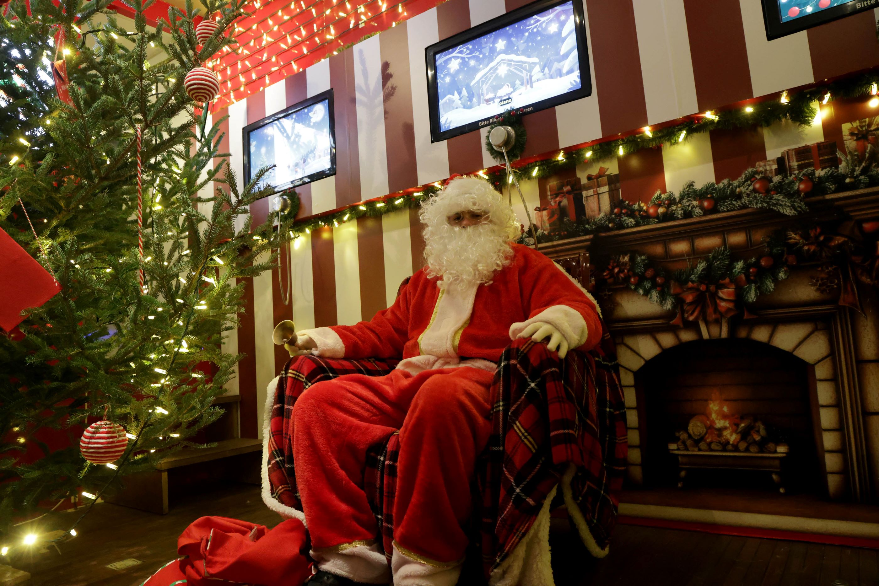 Δήμος Λαρισαίων: Με τις εορταστικές συναυλίες της Συμφωνικής Ορχήστρας Λάρισας συνεχίζονται οι εκδηλώσεις