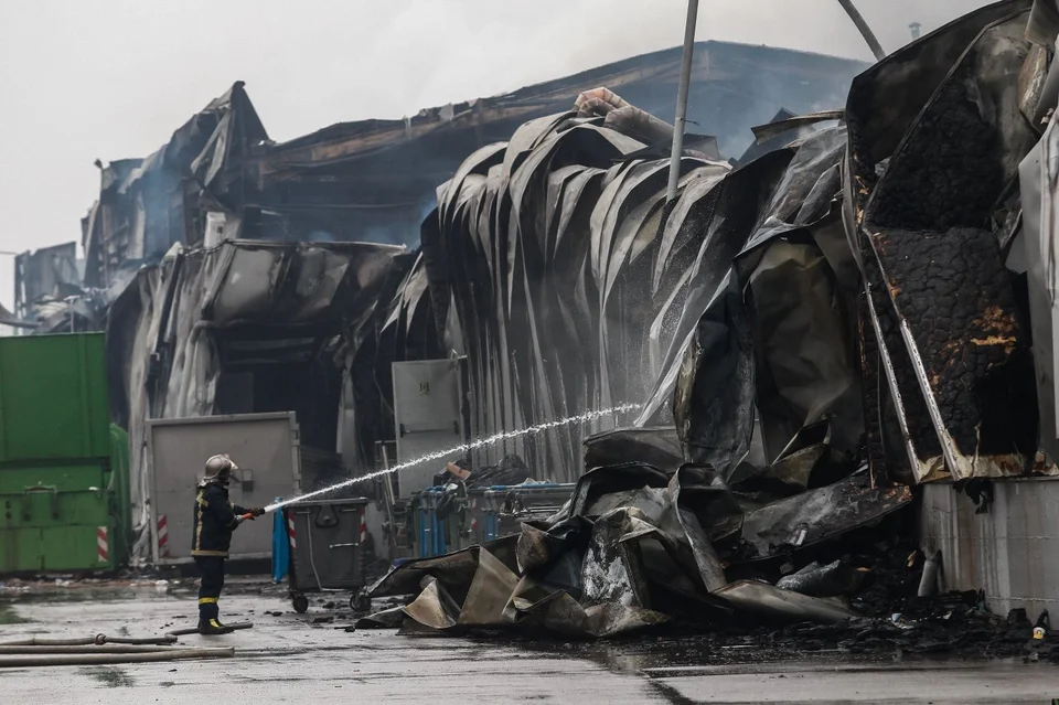 Βιολάντα: Βρέθηκε νεκρή και η πέμπτη γυναίκα που αγνοούνταν