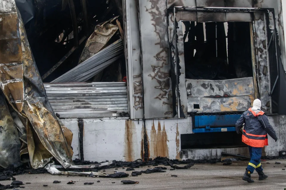 Συγκλονίζουν ιστορίες των προσώπων της τραγωδίας στη Βιολάντα: «Δούλευε νύχτα για να είναι κοντά στα παιδιά της»