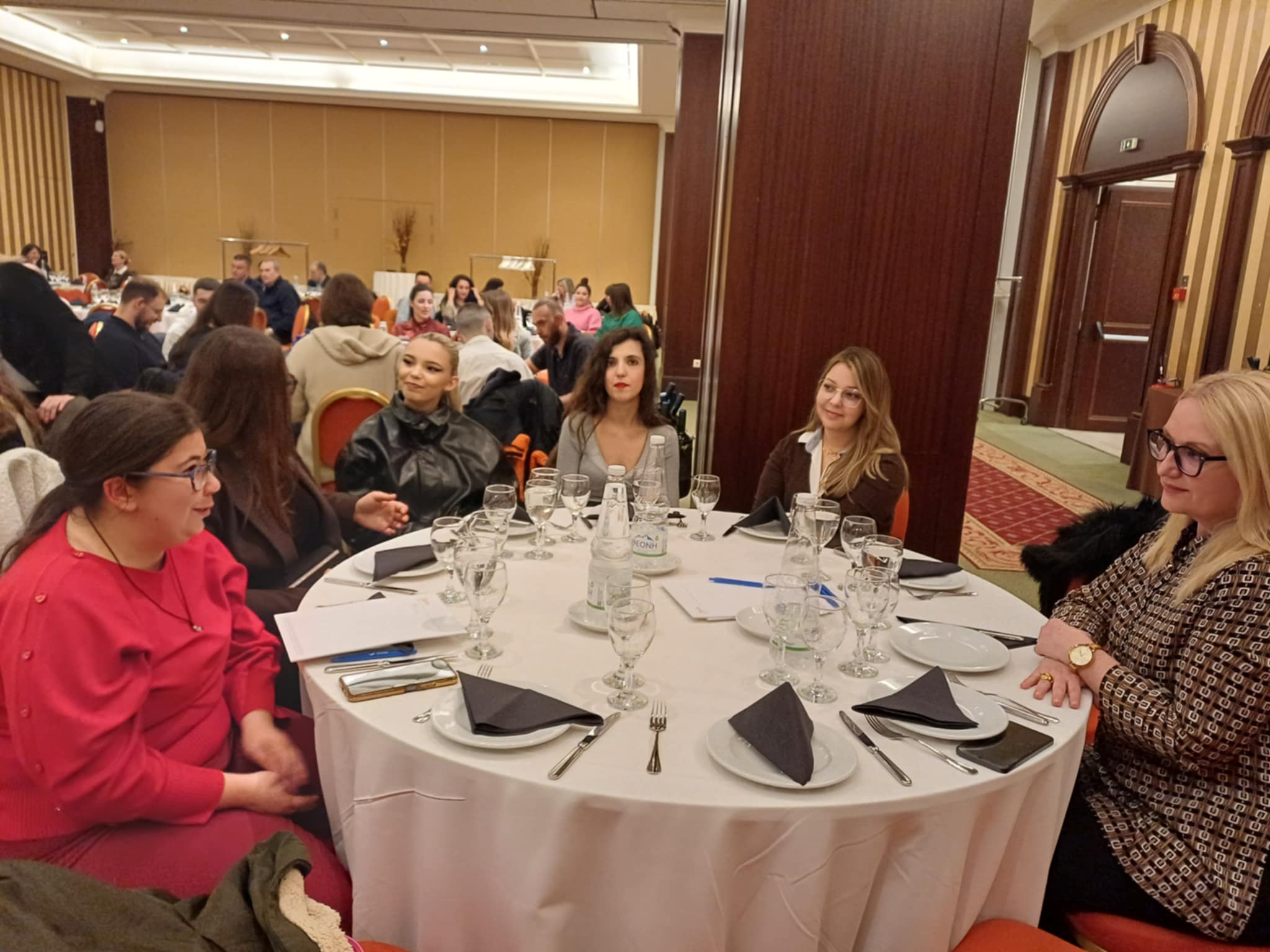 Ενημερωτικό σεμινάριο του Οικονομικού Επιμελητηρίου για την Τεχνητή Νοημοσύνη στη Λάρισα (ΦΩΤΟ)