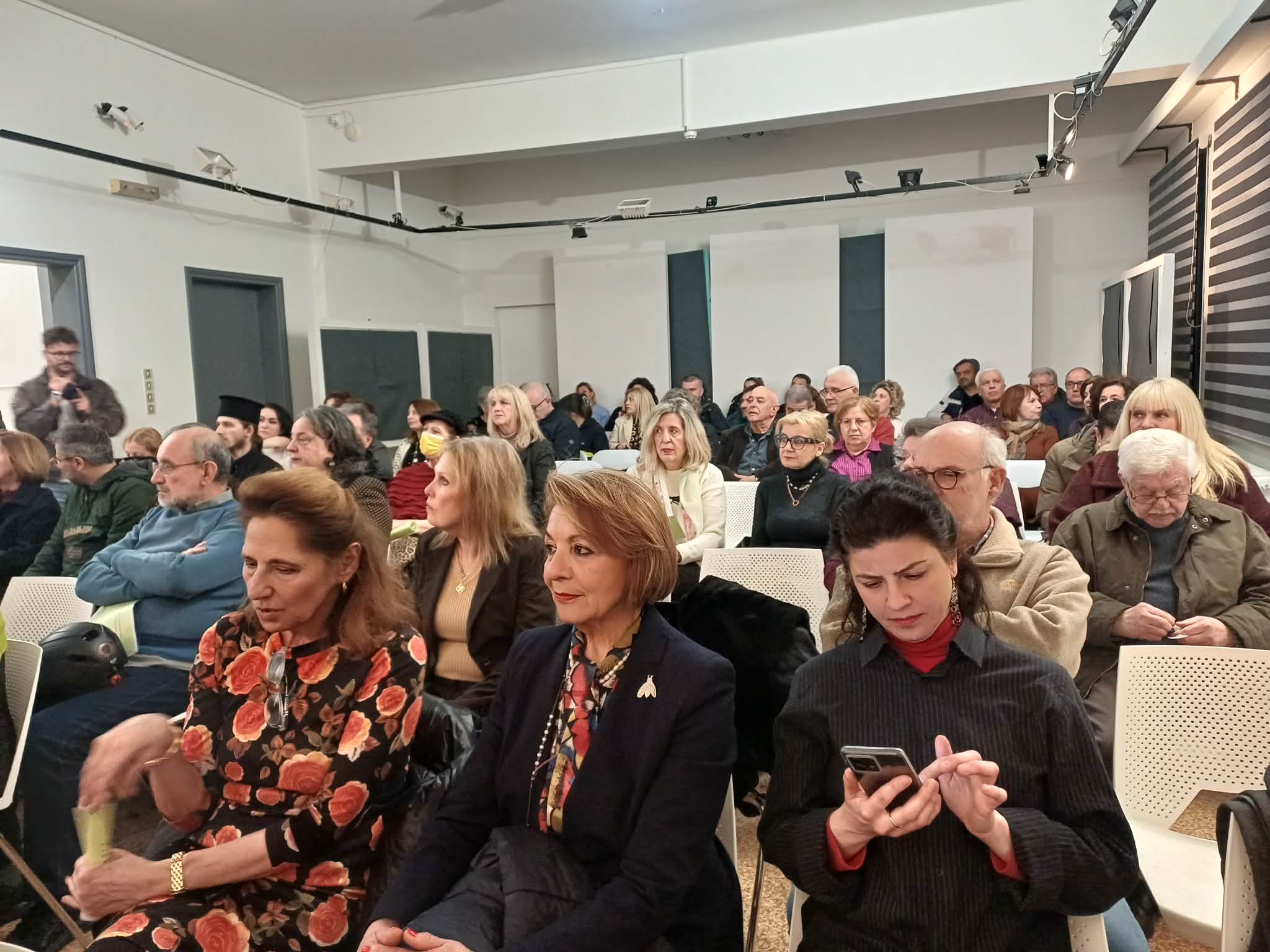 «Ο Ιπποκράτης στη Θεσσαλία: Τρεις εμβληματικές απεικονίσεις»-εκδήλωση στο Γαλλικό Ινστιτούτο Λάρισας (ΦΩΤΟ +video)