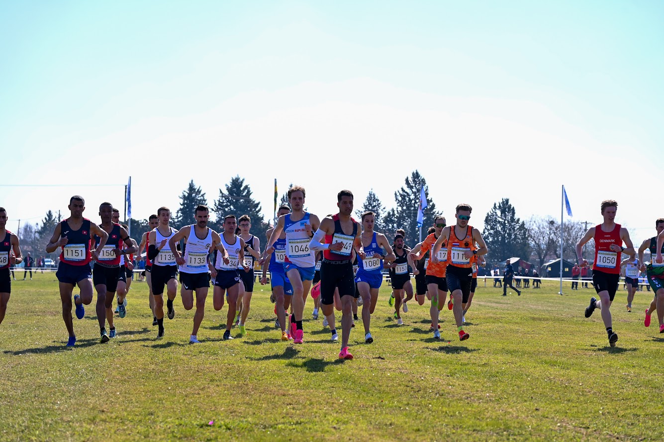 Τα Τρίκαλα με το Παγκόσμιο Στρατιωτικό Πρωτάθλημα Ανωμάλου Δρόμου άλλαξαν πίστα και διεκδικούν μεγάλες αθλητικές διοργανώσεις
