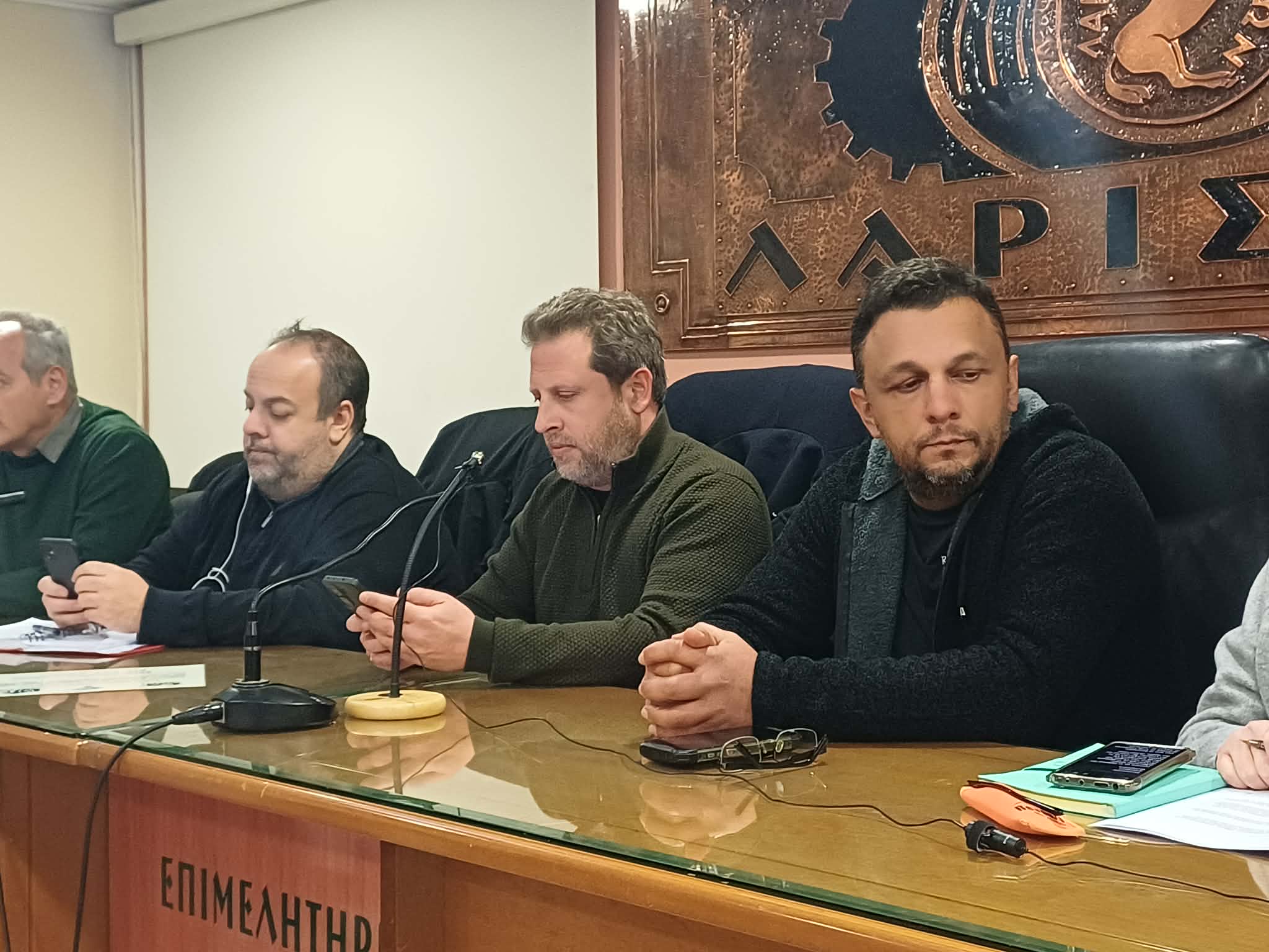 Τρία χρόνια από την τραγωδία στα Τέμπη: «Δεν θα σταματήσουμε μέχρι να βρούμε την αλήθεια» (ΦΩΤΟ)