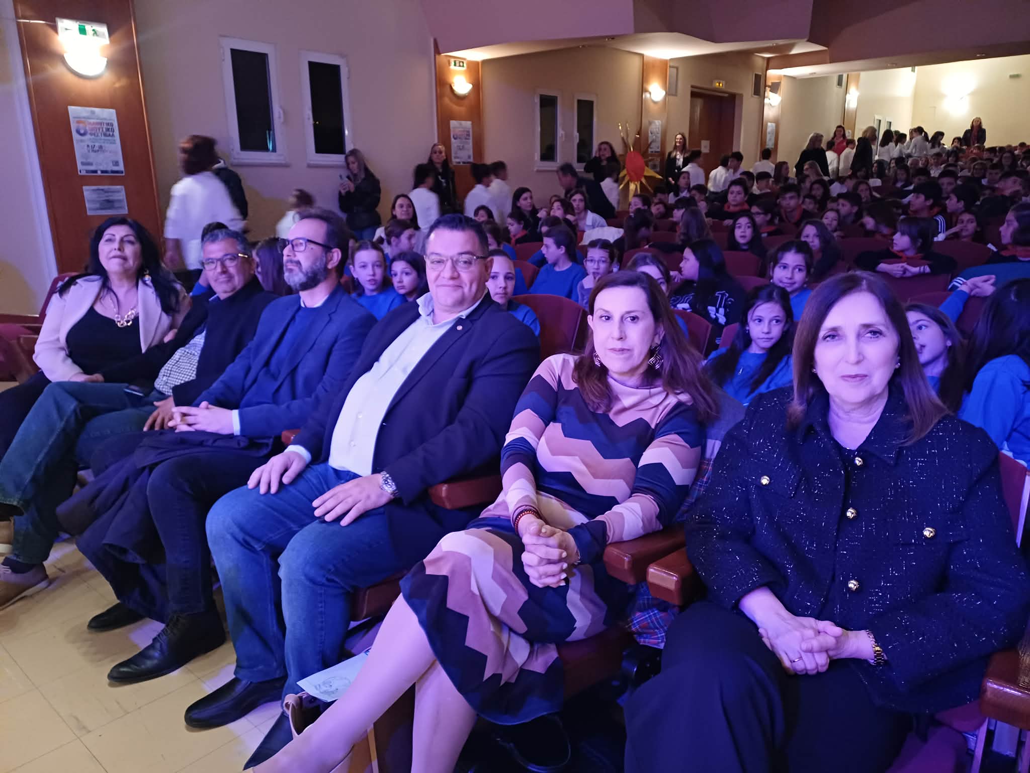 Σήμερα και αύριο το 8ο Μαθητικό Μουσικό Φεστιβάλ στο Δημοτικό Ωδείο Λάρισας (ΦΩΤΟ-ΒΙΝΤΕΟ)