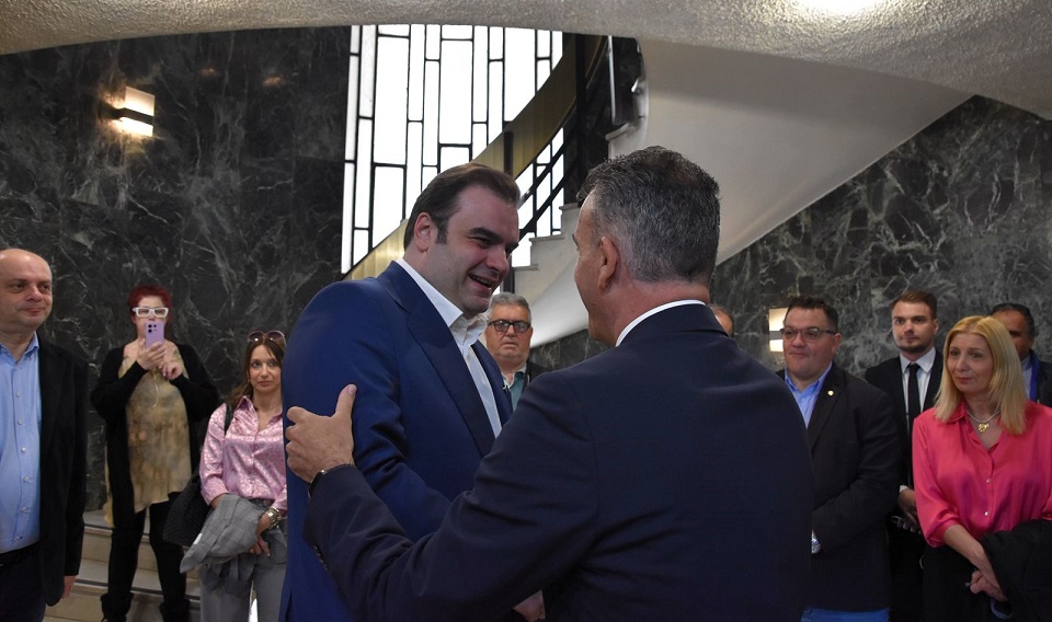 Δήμος Λαρισαίων: Εκτός αστικού ιστού το Τελωνείο, με «βούλα» Πιερρακάκη