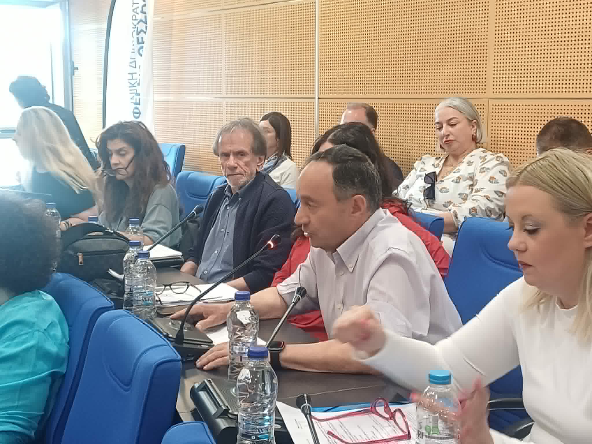 Εκατοντάδες  εργαζόμενοι στις δομές των δήμων της Θεσσαλίας μένουν άνεργοι με τη λήξη των προγραμμάτων ΕΣΠΑ