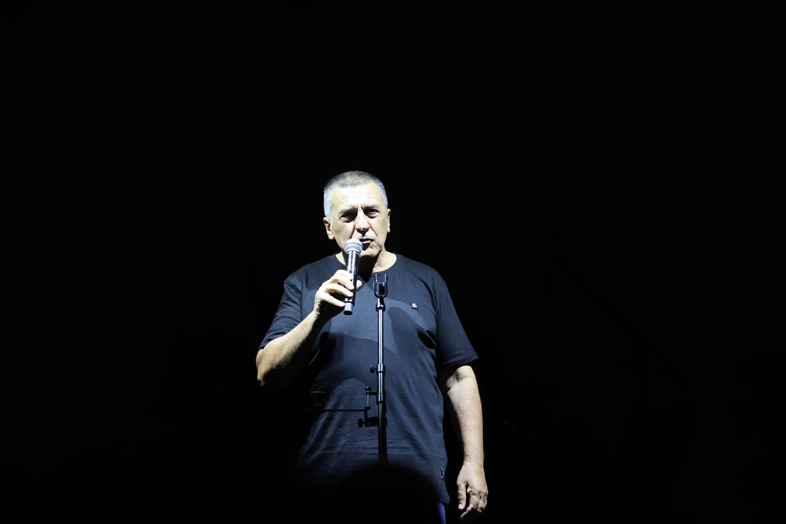 Μάγεψε ο Βασίλης Παπακωνσταντίνου στην Ιτέα του δήμου Παλαμά (ΦΩΤΟ)