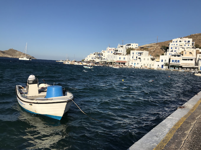 Τήνος: Διακοπές  στο νησί της Παναγίας με τα γραφικά χωριά και τις υπέροχες παραλίες