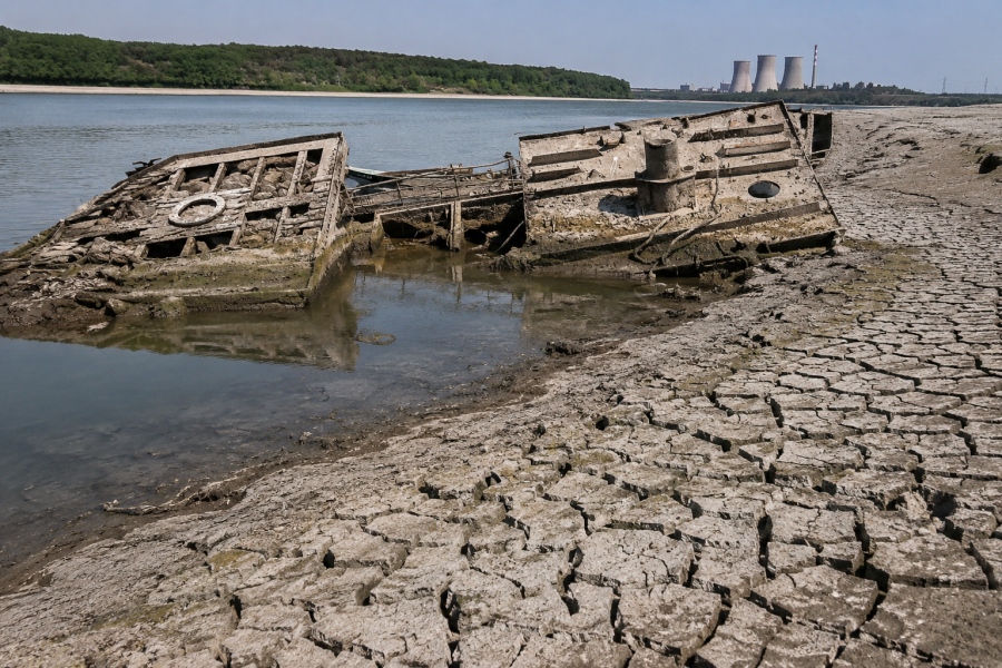 Πως επηρεάζει βασικά προϊόντα της Θεσσαλίας ο κλιματοπληθωρισμός