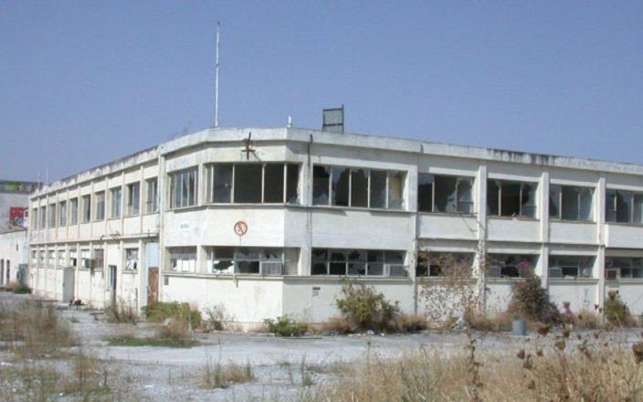 Νέες φοιτητικές εστίες στη Βαμβακουργία: Αλλάζει ο χάρτης του Πανεπιστημίου Θεσσαλίας στον Βόλο (ΦΩΤΟ+video)