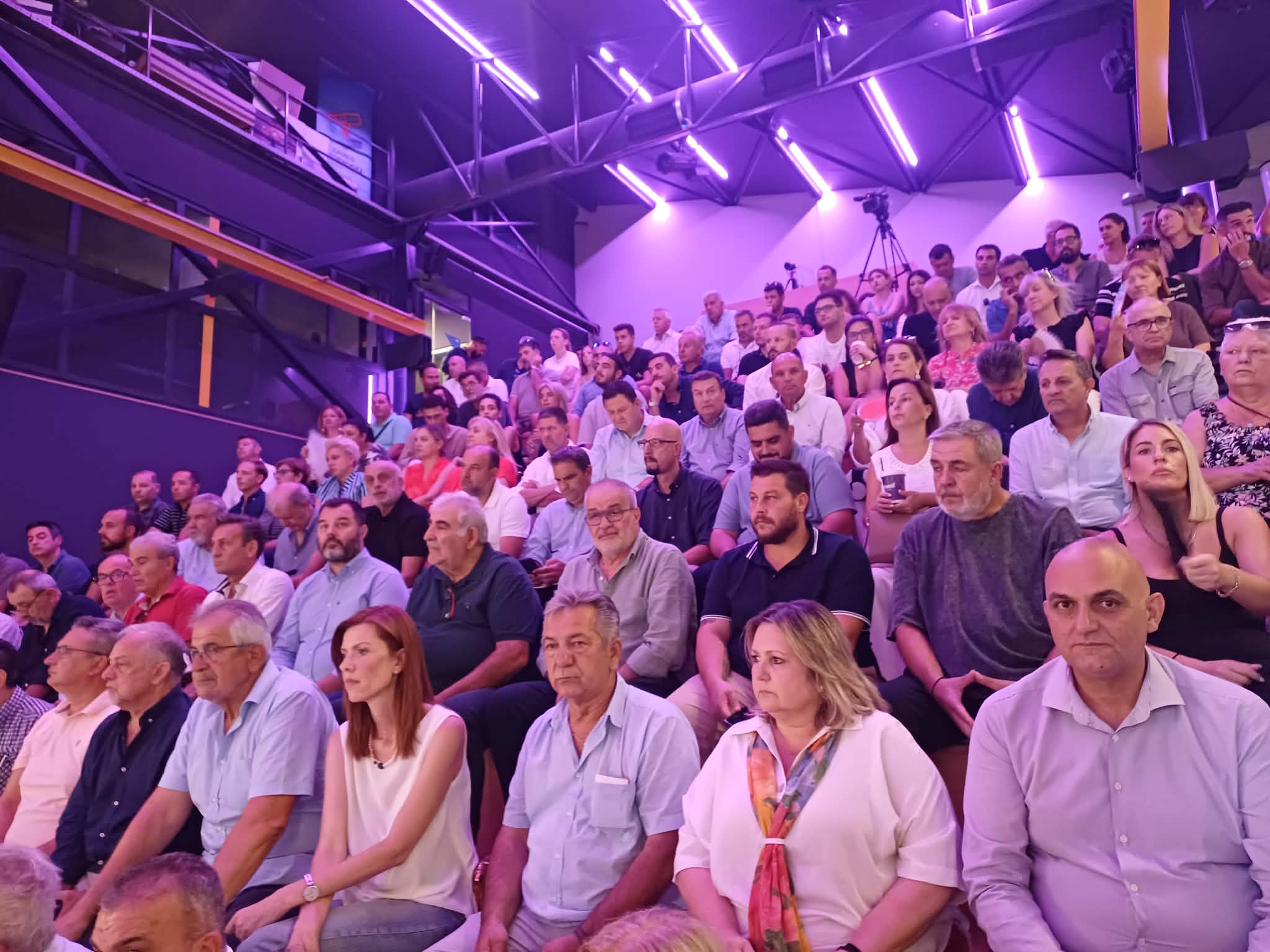 Δημ. Κουρέτας: Η Θεσσαλία το ιδανικό πεδίο για την εφαρμογή της νέας ευρωπαϊκής αγροτικής πολιτικής
