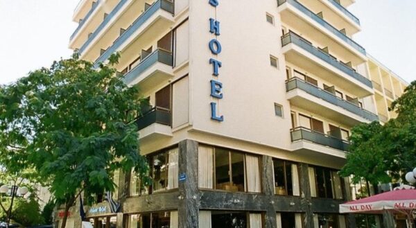Από το τυροκομείο στα ξενοδοχεία: Επένδυση €4,5 εκατ. για την αναγέννηση του Αστέρα στη Λάρισα