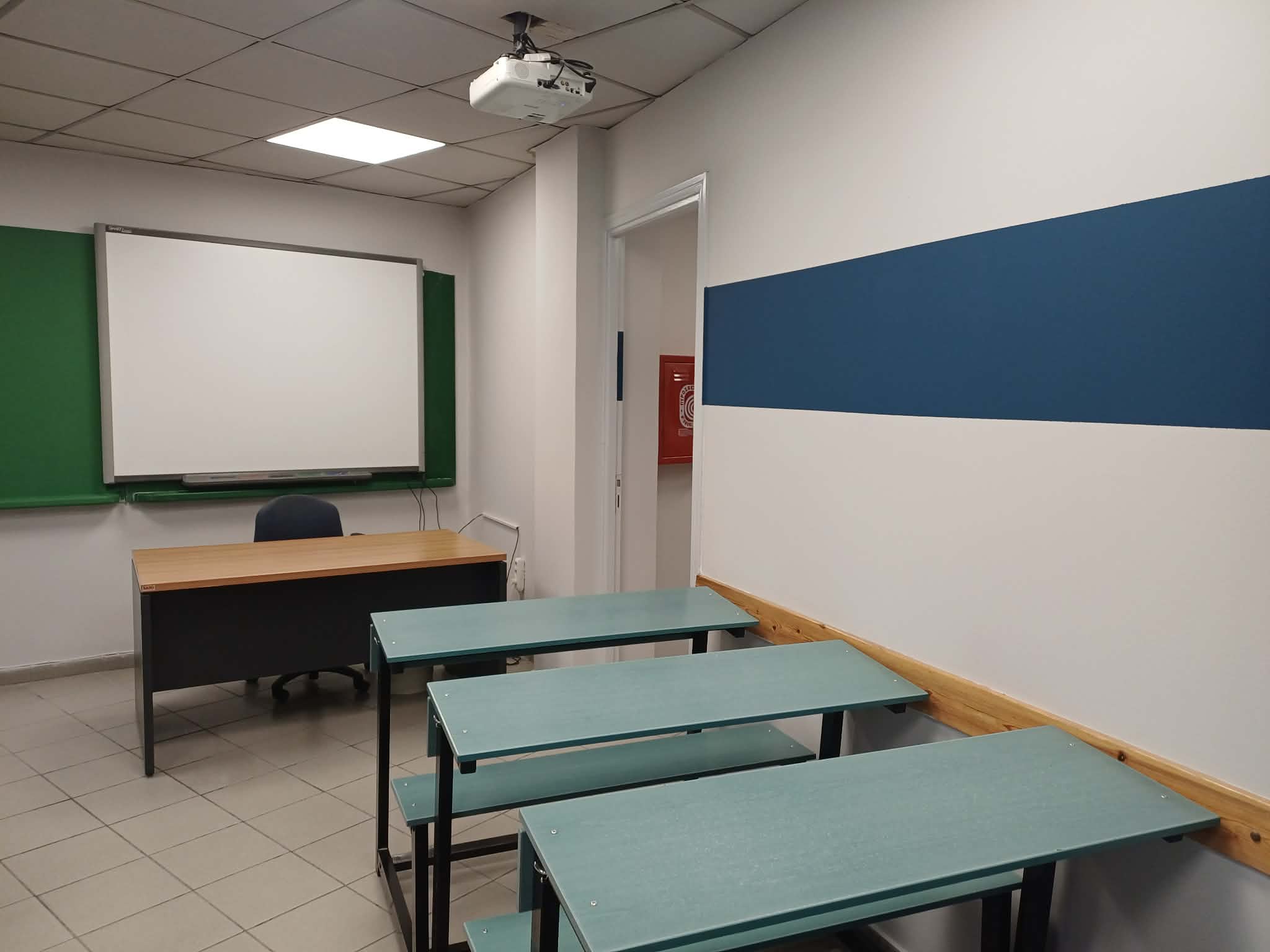 Λαμπρά εγκαίνια για το Φροντιστήριο «Σύγχρονο» στη Λάρισα -σύμπραξη με το φιλολογικό φροντιστήριο Π, Κάσσα (ΦΩΤΟ+video)