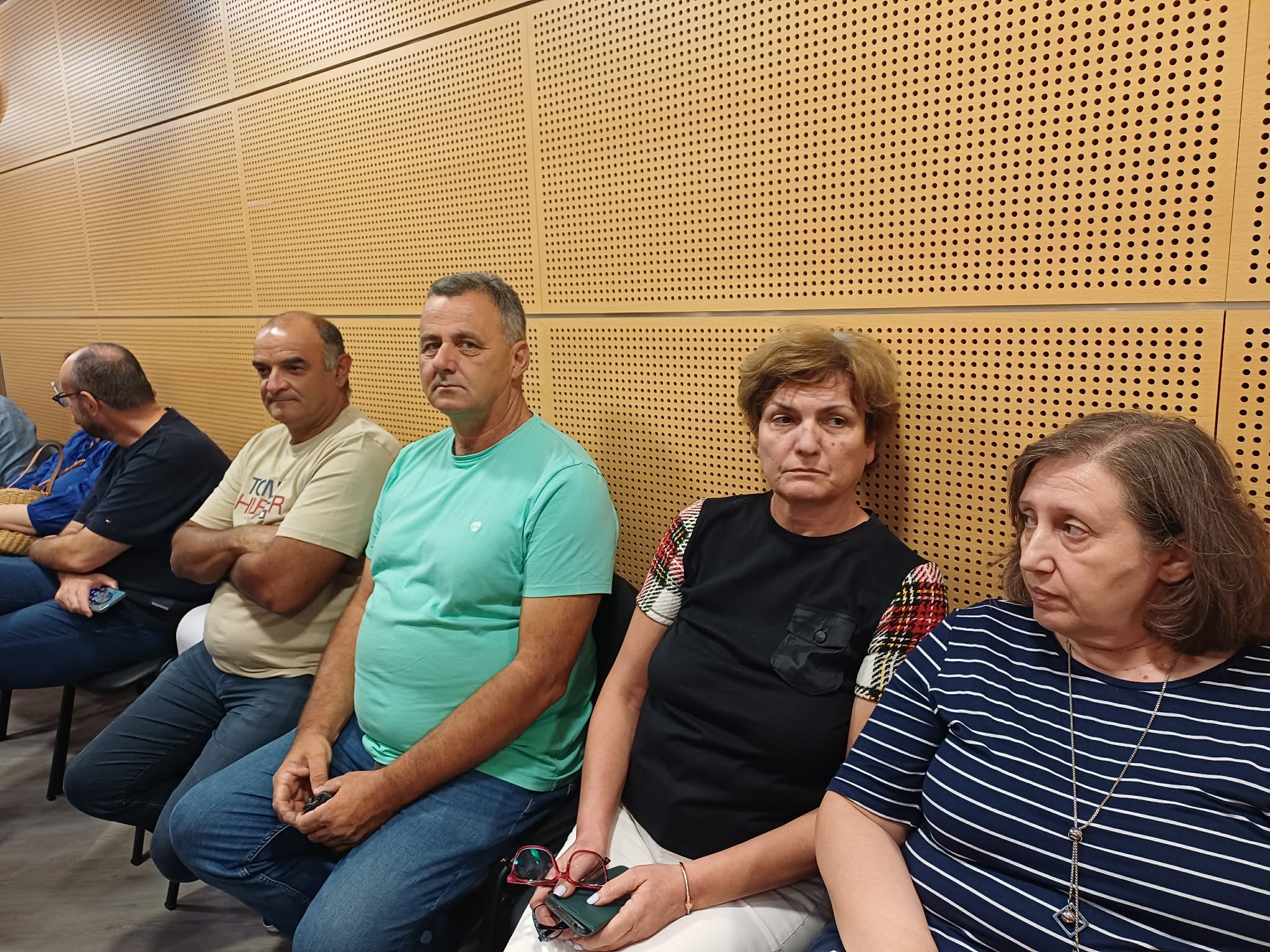 Στον αέρα το ΟΣΔΕ στη Θεσσαλία – «Βόμβα» τα προβλήματα με το Κτηματολόγιο και τα ΚΑΕΚ