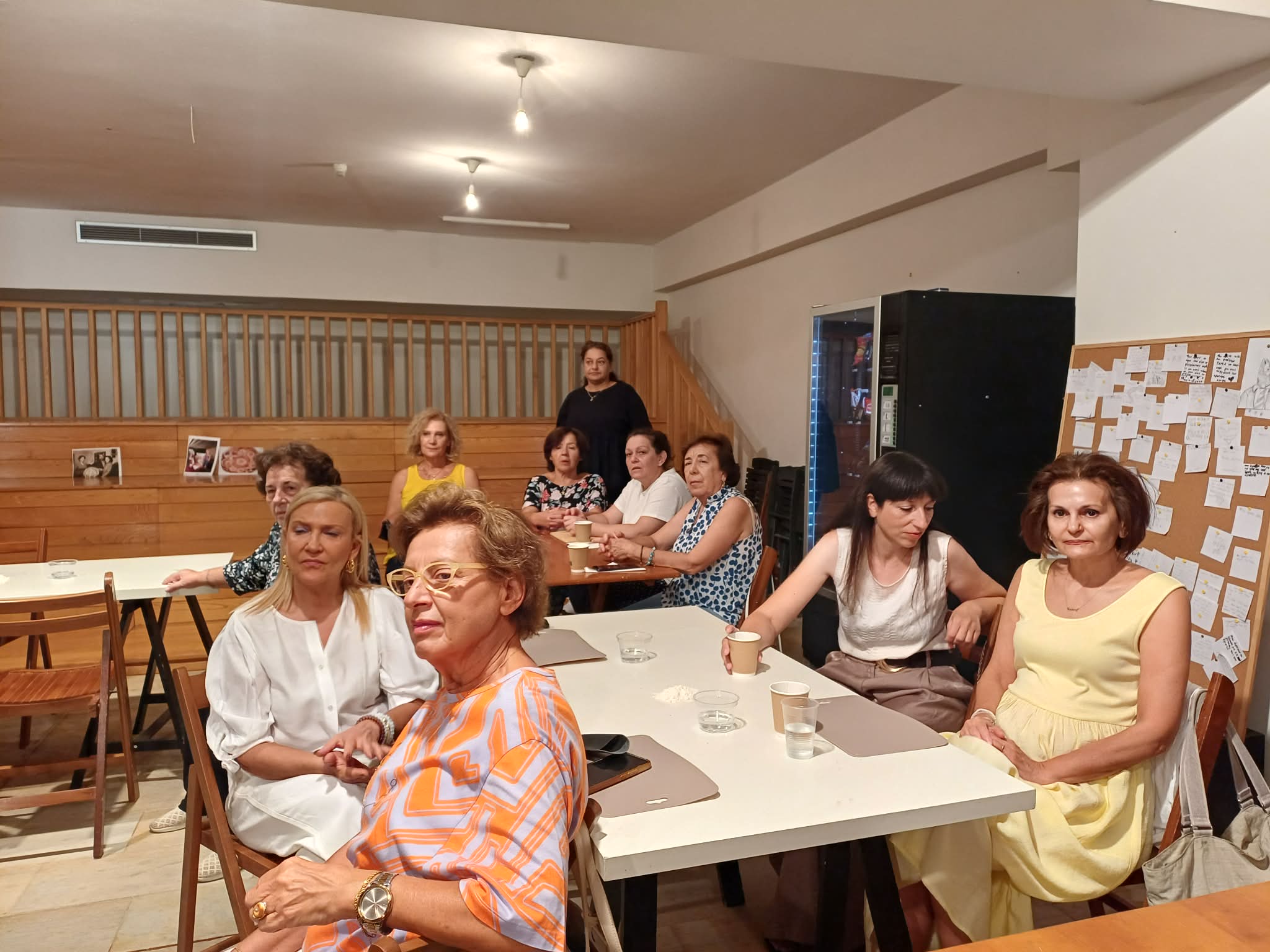 Λάρισα: Με ζυμάρι, σχέδια και ευχές: Η γαμήλια κουλούρα του Ασπροπύργου ζωντανεύει στις «Ημέρες Λαογραφίας»