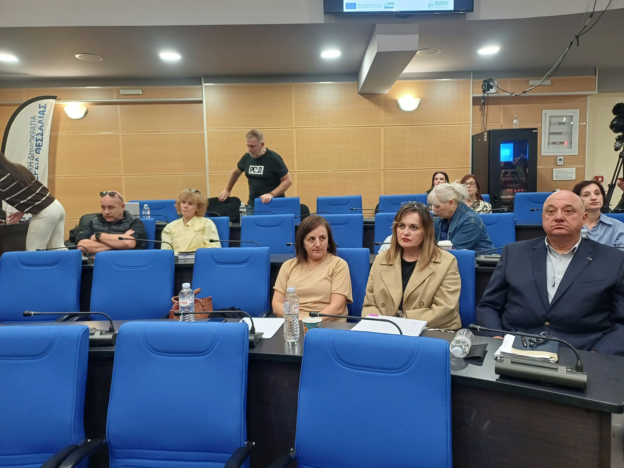 Περιφέρεια ΘΙεσσαλίας: Ένα ολοκληρωμένο δίχτυ κοινωνικής προστασίας για οικογένειες και παιδιά