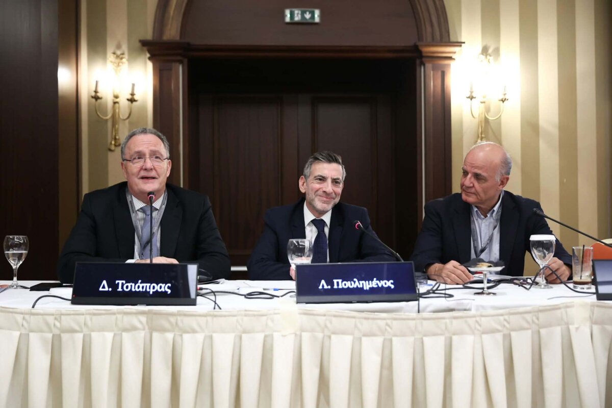 Στο επίκεντρο οι νέες εξελίξεις στην καρδιολογία στη Λάρισα