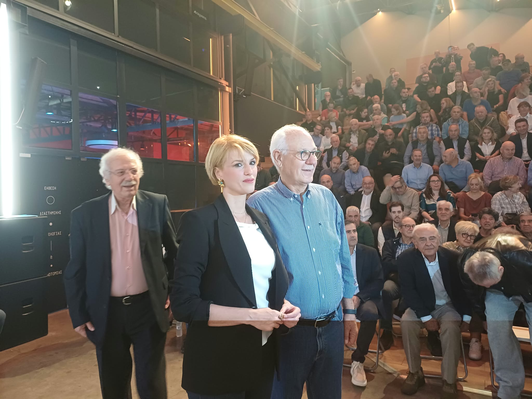 Στη Λάρισα την επόμενη Τετάρτη ο Αλέξης Τσίπρας – Πολιτικό άνοιγμα της ΕΛ.Α.Σ. στη Θεσσαλία