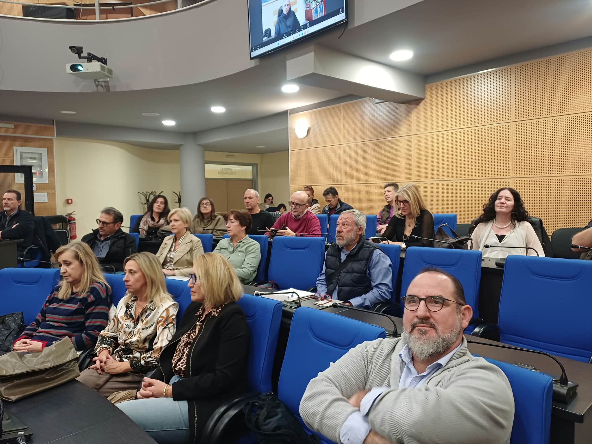 Συναγερμός για τα δάση της Θεσσαλίας: Ξηράνσεις, παθογόνα και κλιματική κρίση απειλούν τα οικοσυστήματα (ΦΩTO)