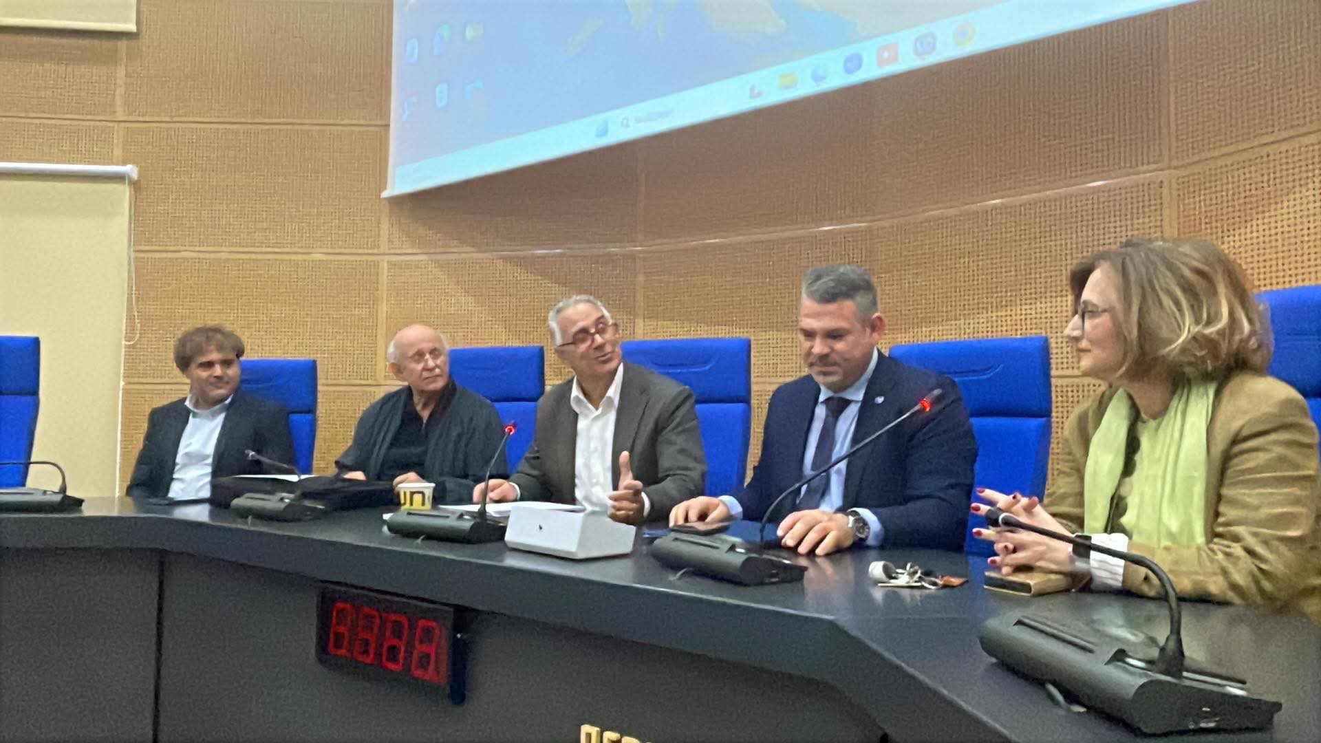 «Υδατόραμα»: Ψηφιακή ασπίδα γνώσης για τα ποτάμια της Θεσσαλίας μετά τον Daniel (ΦΩTO)
