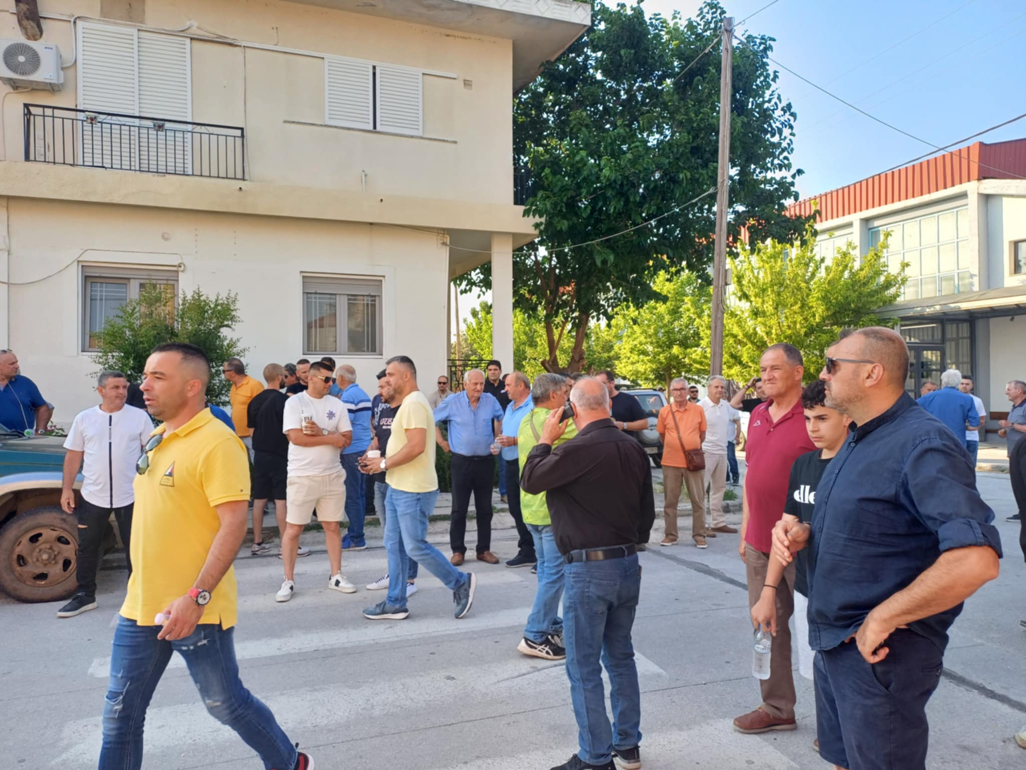 Έντονη αντίδραση των κυνηγών της Θεσσαλίας για εφαρμοστική εγκυκλο που αφορά τα ζώα συντροφιάς (ΦΩΤΟ)