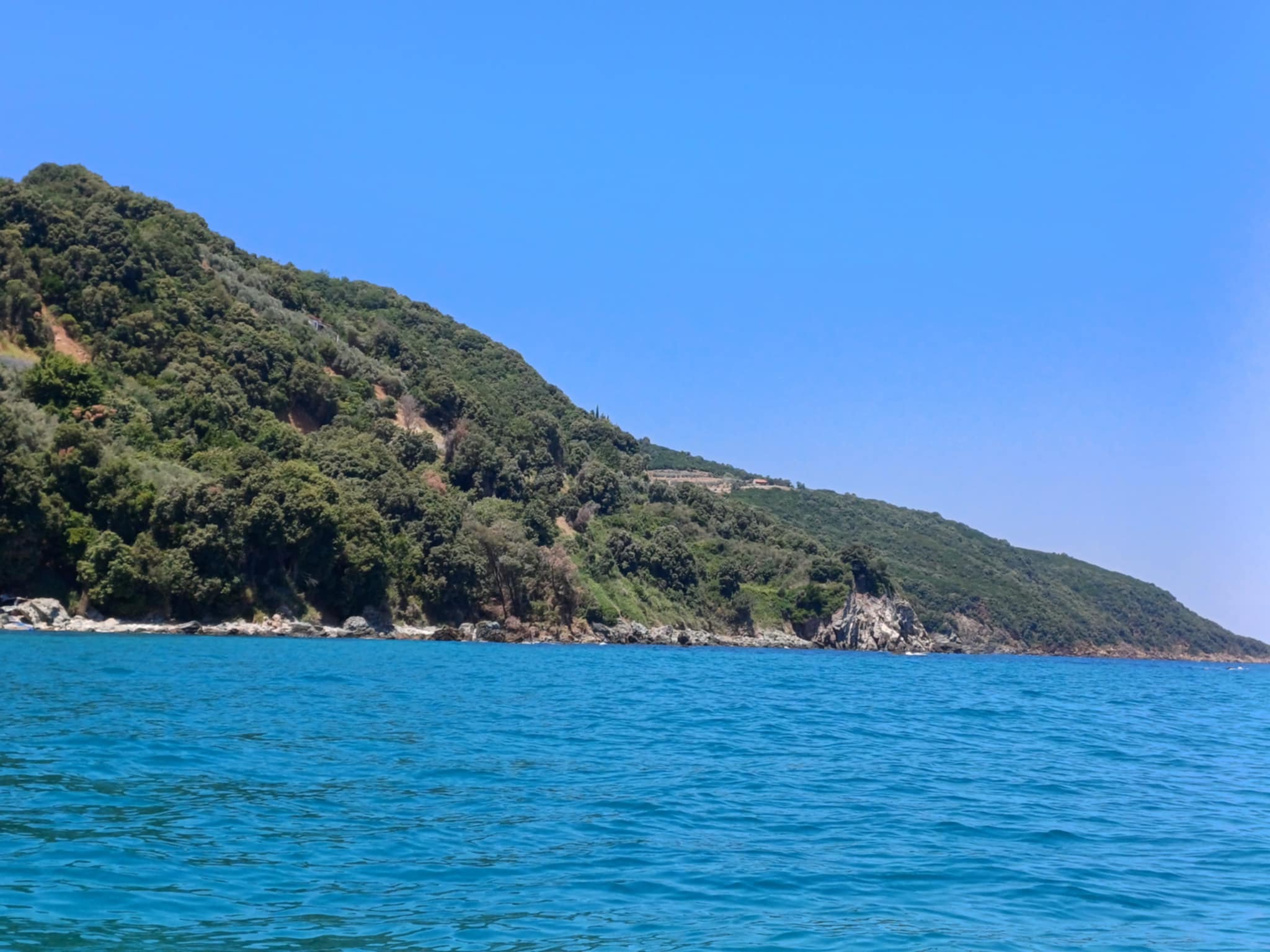Δροσερός π[ερίπλους των παραλίων της Λάρισας (ΦΩΤΟ)