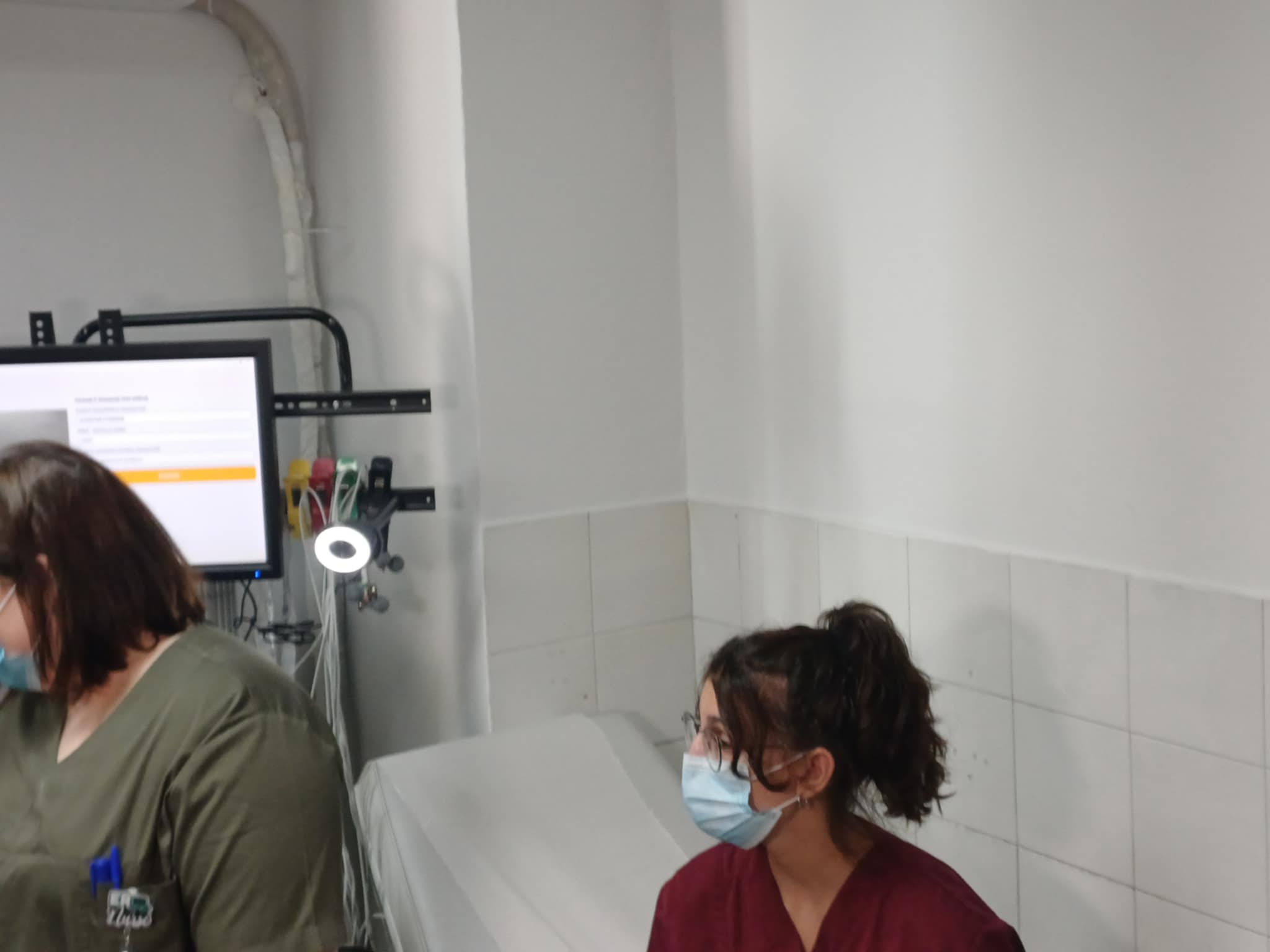Πρωτοπριακή εφαρμογή για τα Επείγοντα στο Γενικό νοσοκομείο Λάρισας με χρήση Τεχνητής Νοημοσύνης