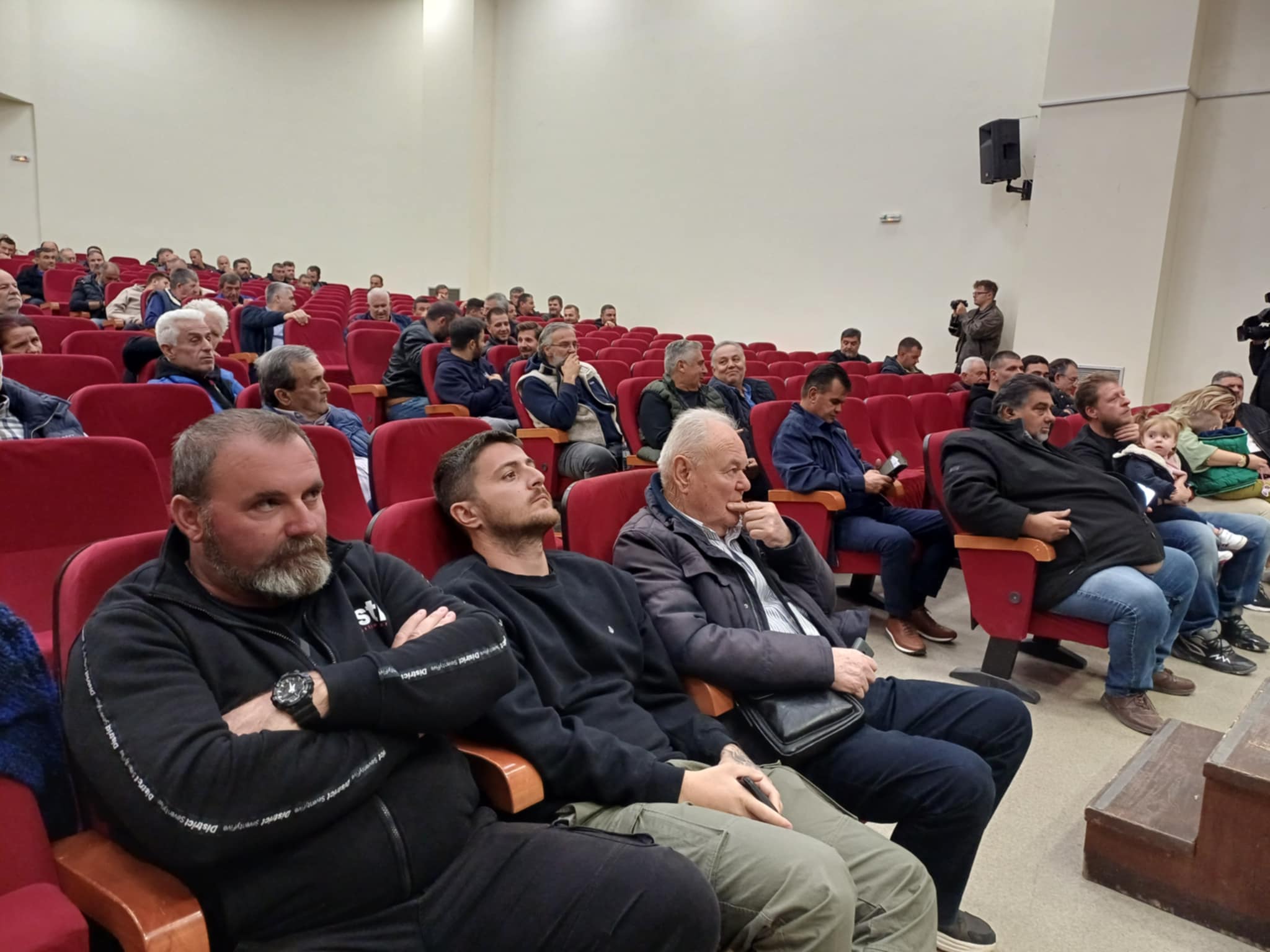 Σε απόγνωση οι Λαρισαίοι αγρότες ετοιμάζουν μπλόκα στα τέλη Νοέμβρη (ΦΩΤΟ)