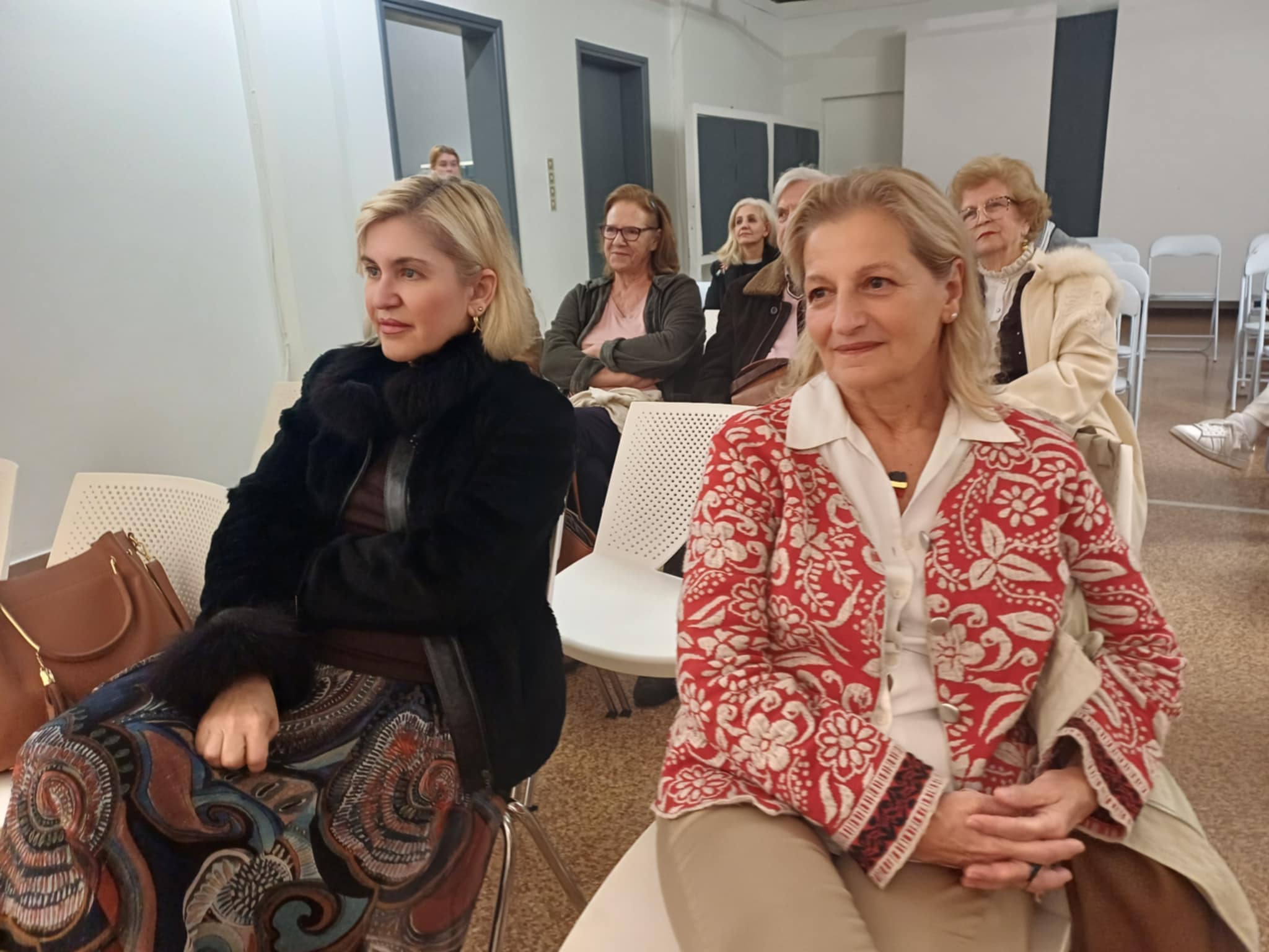 Το βιβλίο της Μάγιας Μποντζώρλου με τίτλο «Το Τριαντάφυλλο του Νότου» (ΦΩΤΟ)