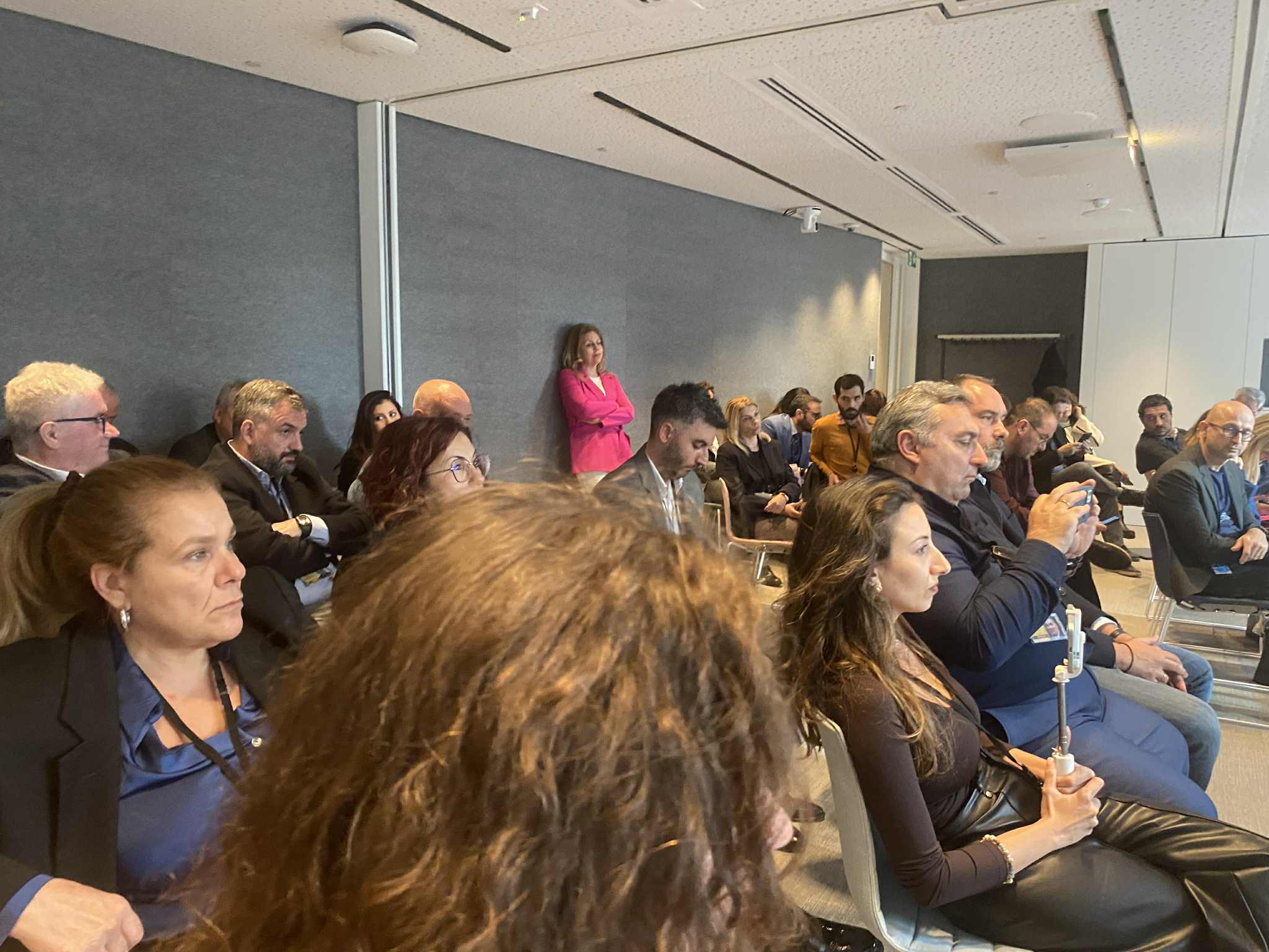 Ευρωβουλευτές: Σε δυσμένεια η Ελλάδα στις Βρυξέλλες για το σκάνδαλο του ΟΠΕΚΕΠΕ (ΦΩΤΟ+video)