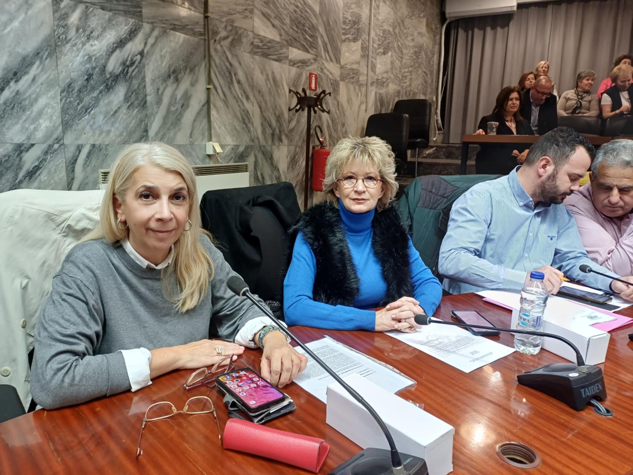 Μαμάκος: Έρχονται αντιδράσεις από τους δήμους με κλειστά δημαρχεία στις 17 Δεκέμβρη (ΦΩΤΟ)