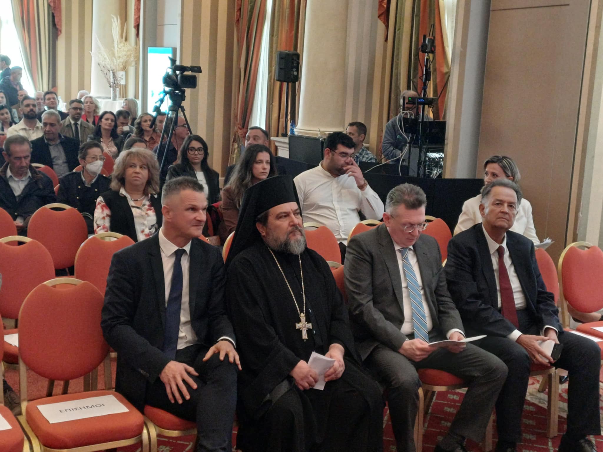 ΙΑΣΩ Θεσσαλίας: Από τη διάγνωση στη θεραπεία –Επιστημονική Εκδήλωση για την ολοκληρωμένη φροντίδα καρδιάς