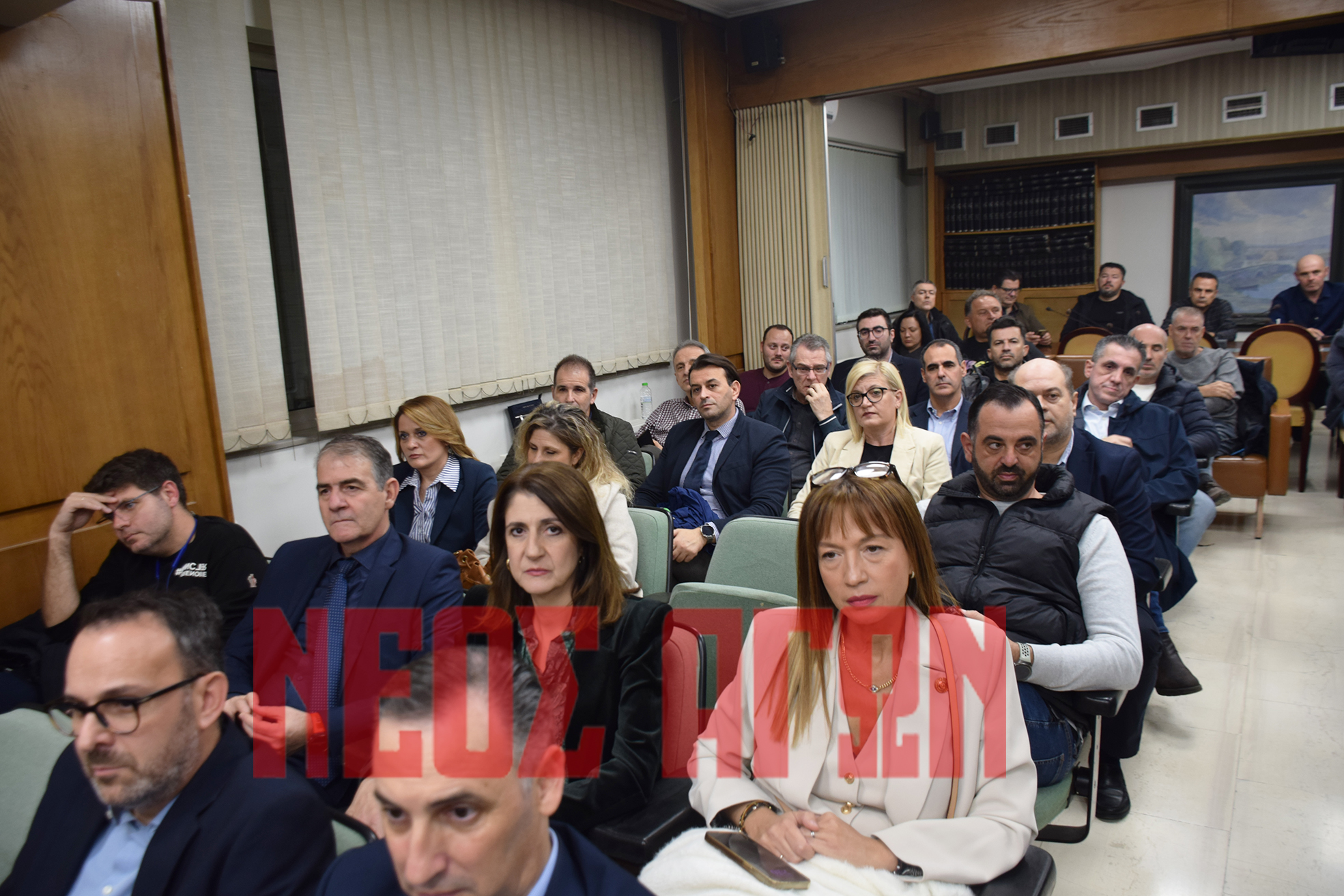 Χρηματοδοτική ενίσχυση για μικρές και πολύ μικρές επιχειρήσεις της Θεσσαλίας μετά τις φυσικές καταστροφές