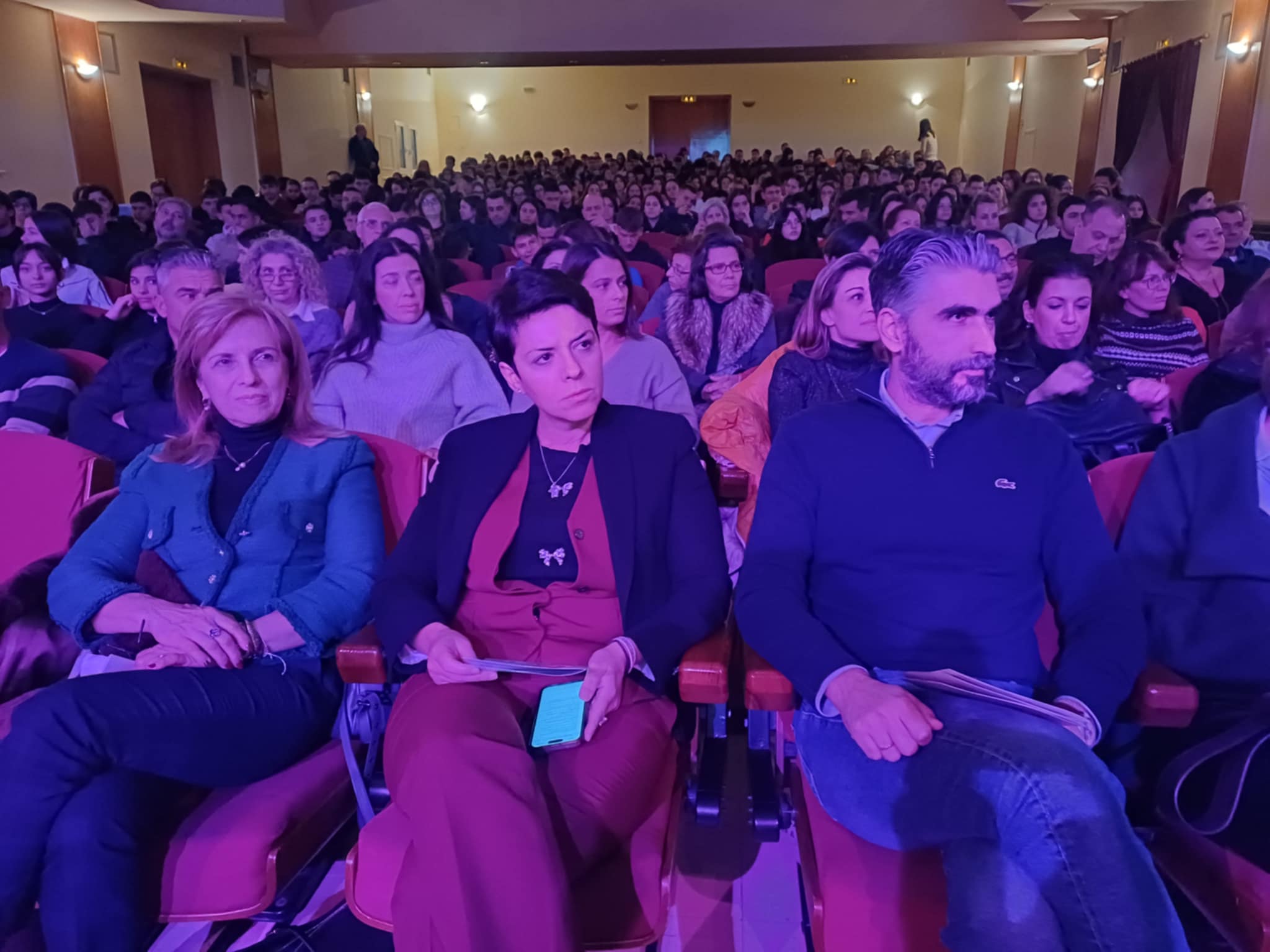 Ηχηρό μήνυμα έστειλε η Λάρισα για τους Μαρτυρικούς τόπους και τα Ανθρώπινα Δικαιώματα (ΦΩΤΟ)