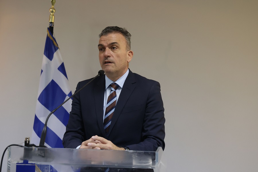 Δήμος Λαρισαίων: Παιδικά χαμόγελα και ευχές για το νέο έτος στη γιορτή της ΔΕΥΑΛ