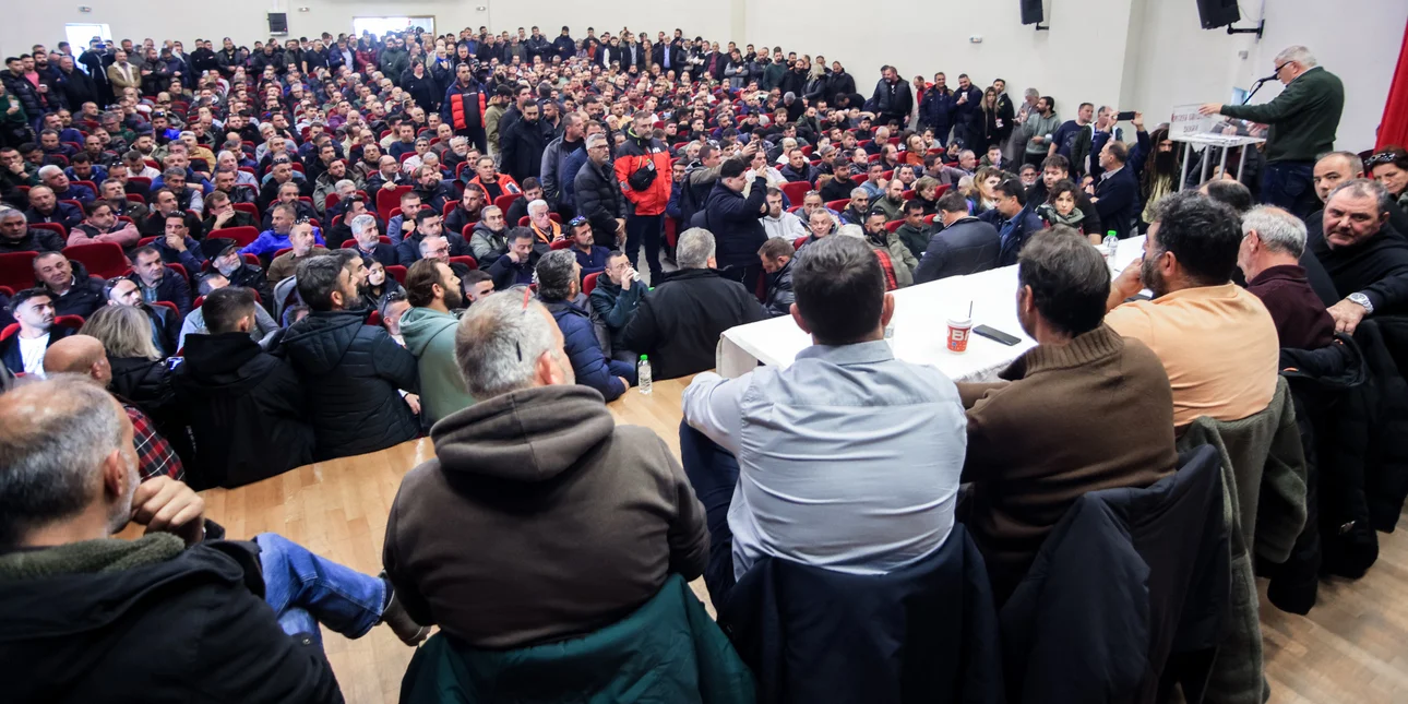 Οι αγρότες στη συνάντηση της Τρίτης στο Μαξίμου θα θέσουν και τη συμφωνία Mercosur