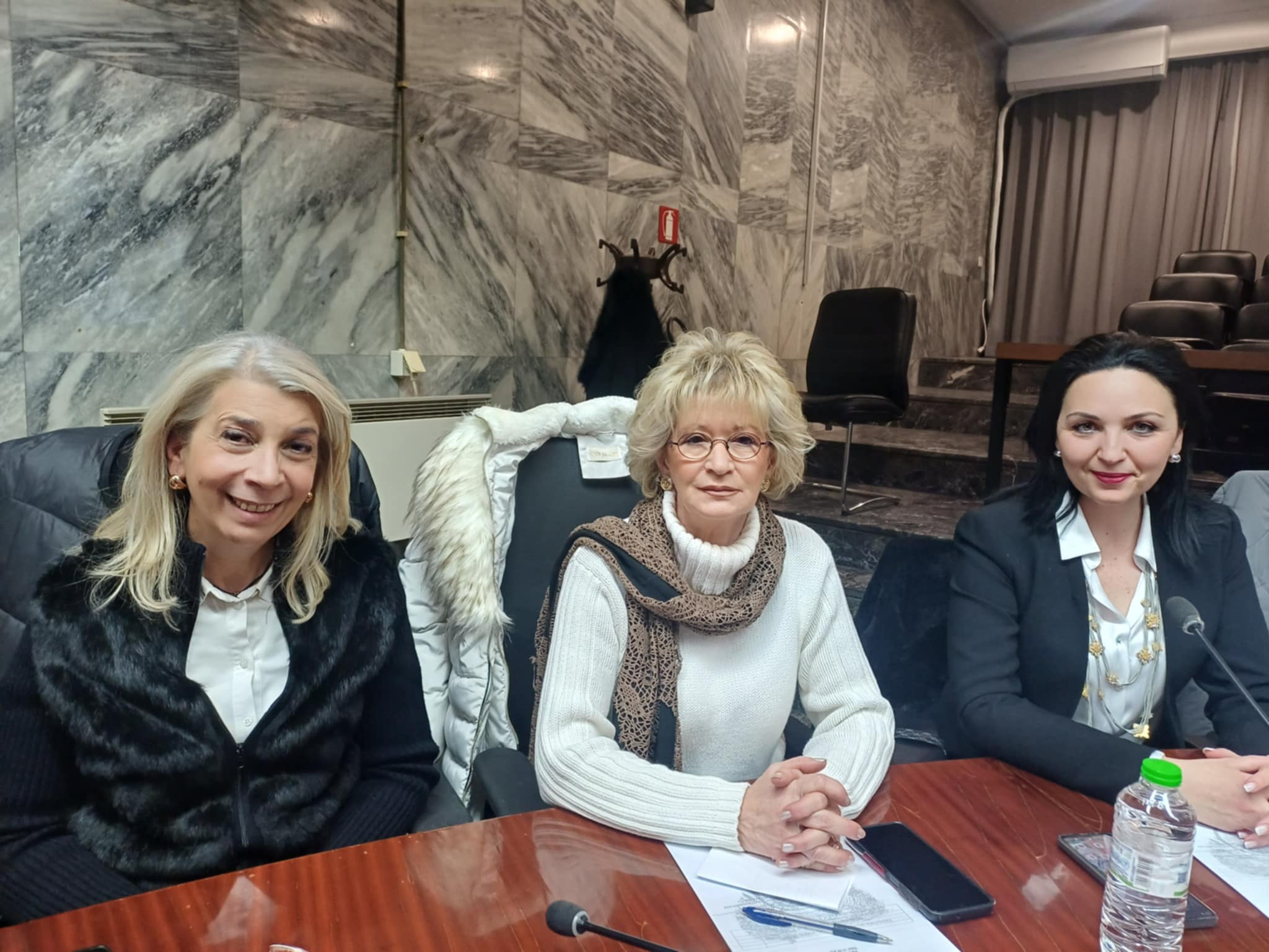 Οι παρεμβάσεις της δημοτικής αρχής στην οδό Βόλου για αποφυγή τροχαίων- ερώτηση Δεληγιάννη (ΦΩΤΟ)