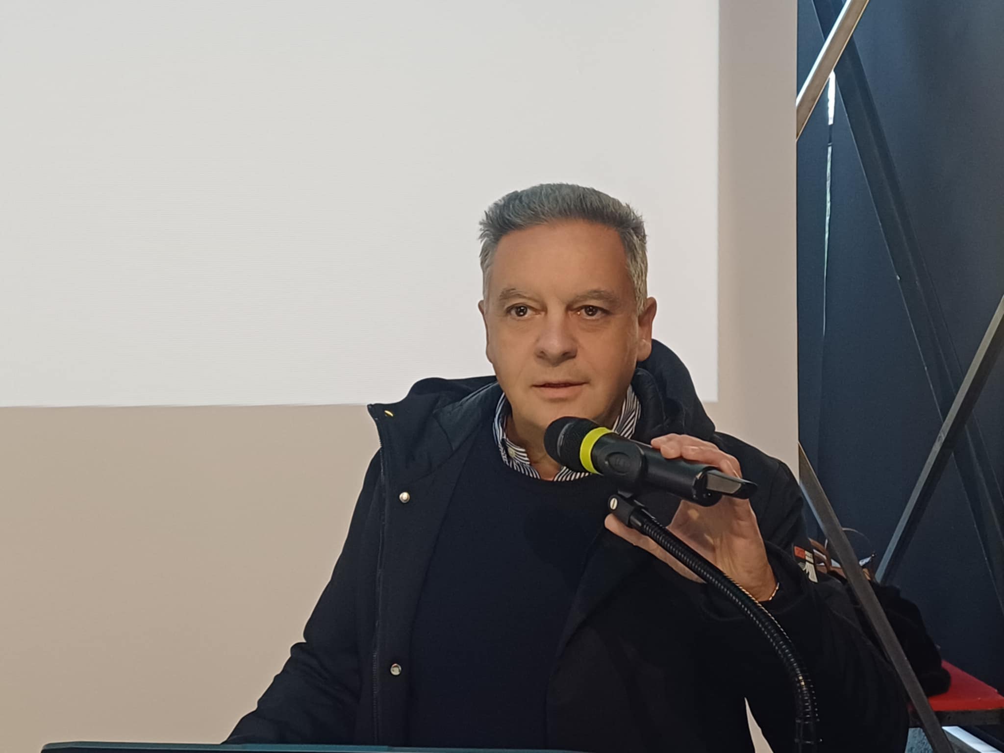 Συνέδριο Αειφορικής και Βιώσιμης Γεωργίας στον πολυχώρο JOIST στη Λάρισα (ΦΩΤΟ)