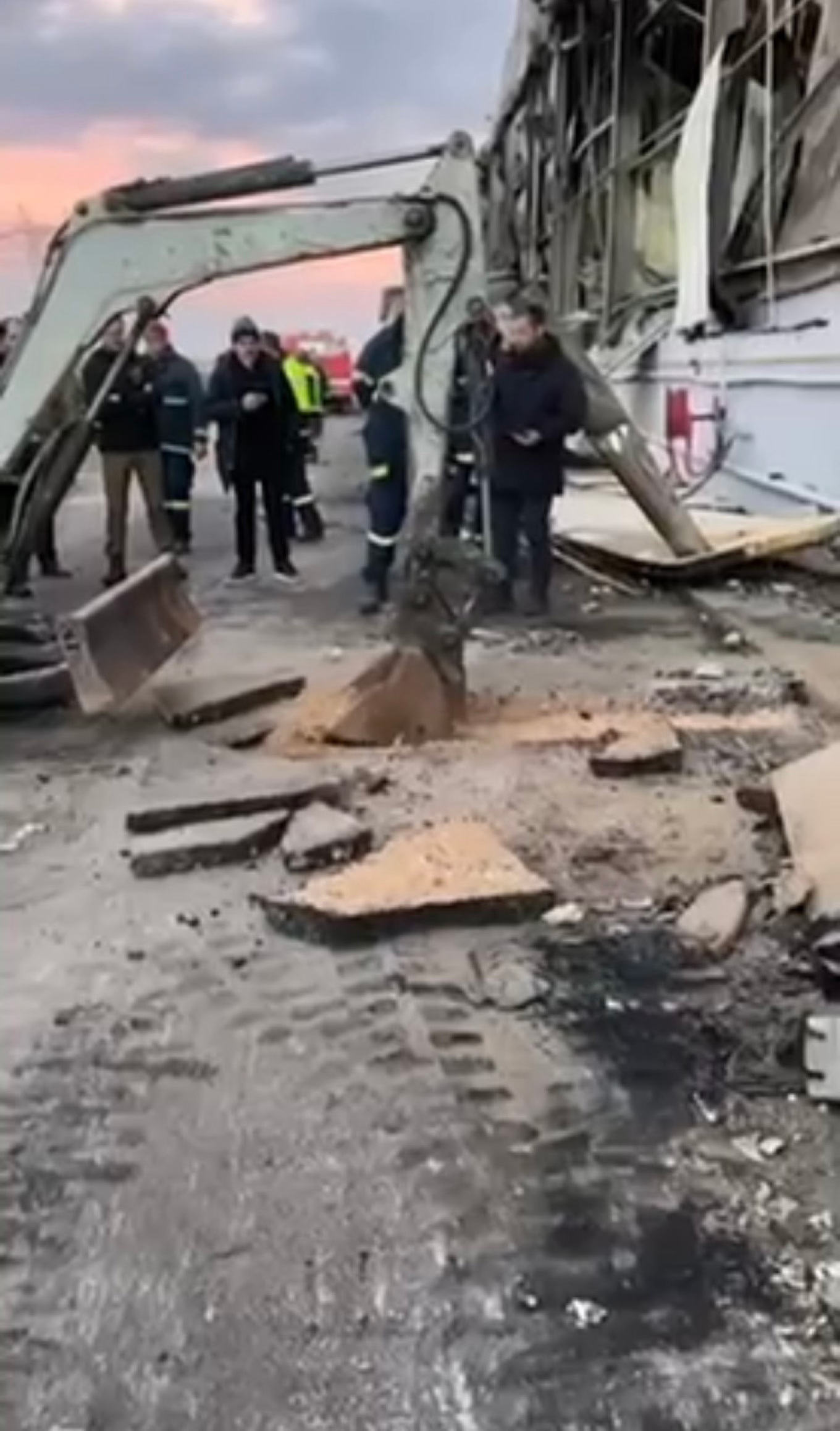 Έγγραφα-ντοκουμέντα: Λάθη στις δεξαμενές είχε διαπιστώσει στη Βιολάντα η Περιφέρεια το 2020 -Αδήλωτο το υπόγειο