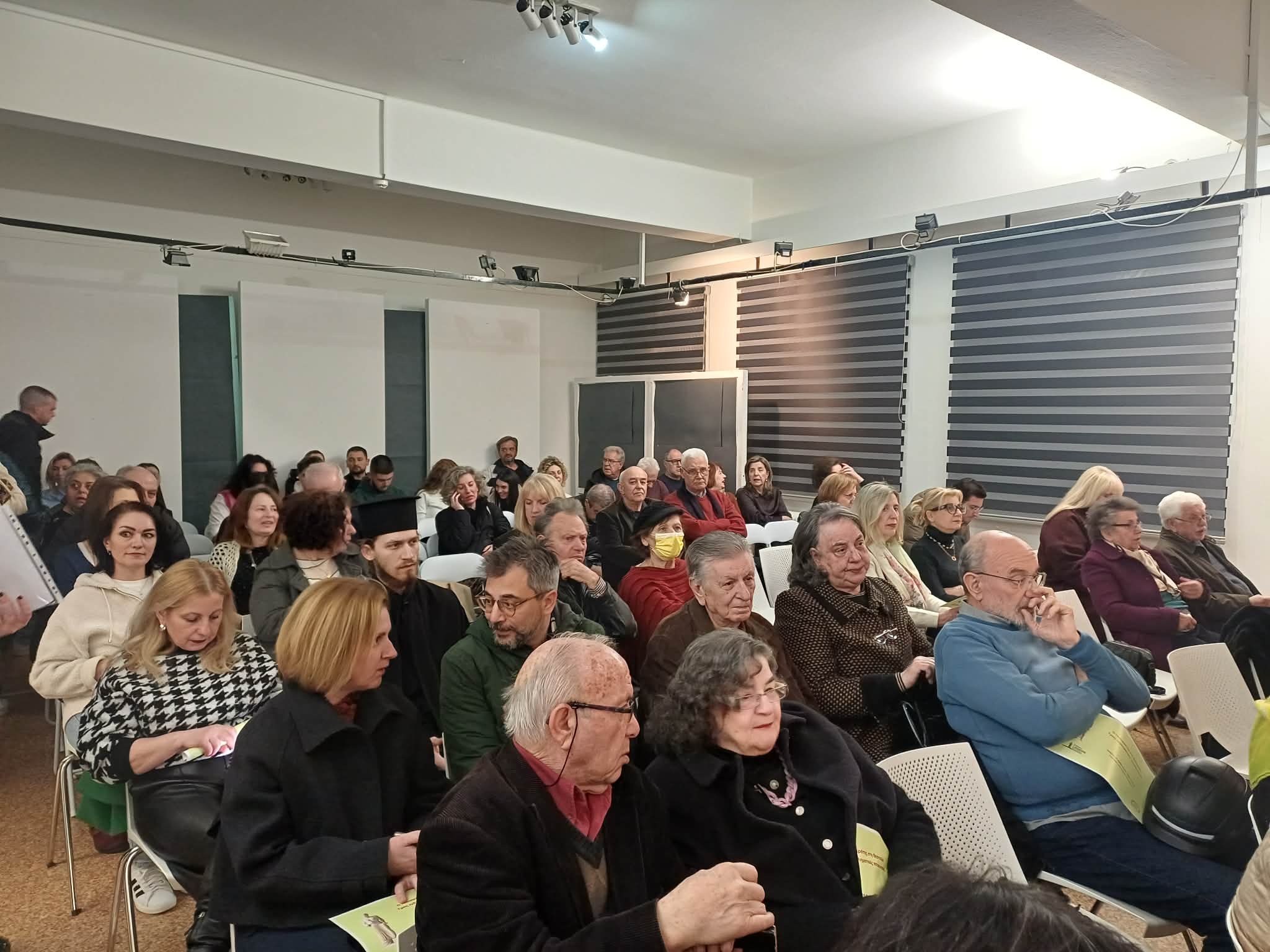 «Ο Ιπποκράτης στη Θεσσαλία: Τρεις εμβληματικές απεικονίσεις»-εκδήλωση στο Γαλλικό Ινστιτούτο Λάρισας (ΦΩΤΟ +video)