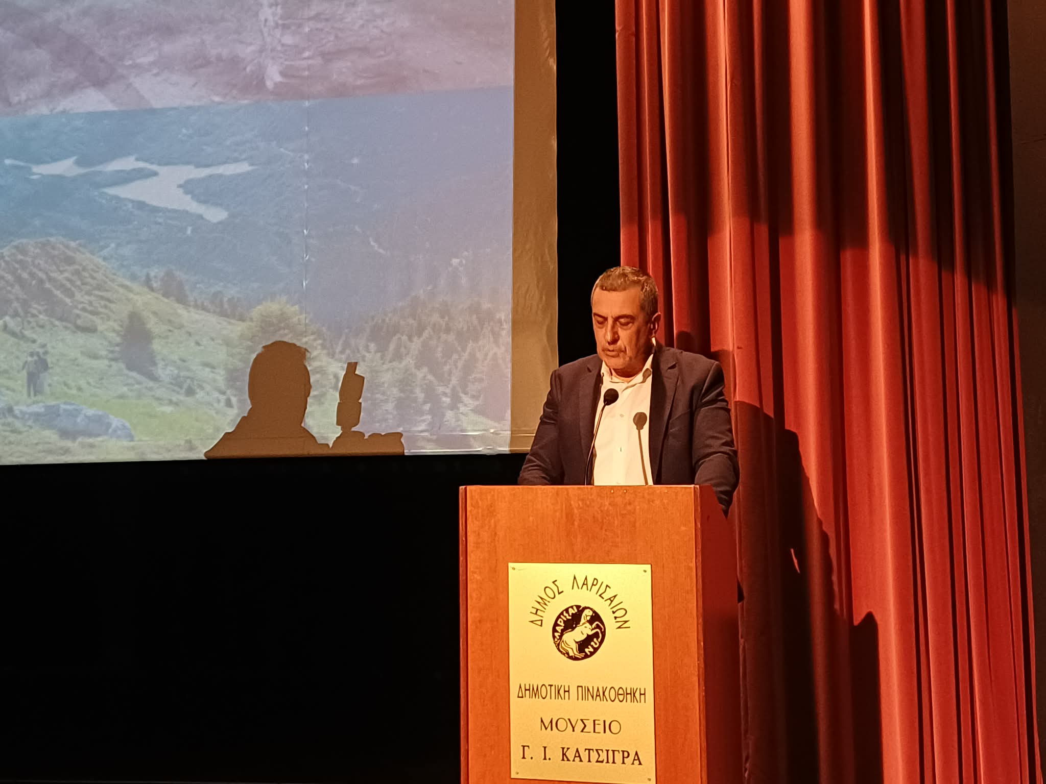 Στο επίκεντρο ο πολιτισμός-παρουσιάστηκε το πρόγραμμα δράσεων της Περιφέρειας Θεσσαλίας για το 2026 (ΦΩΤΟ)