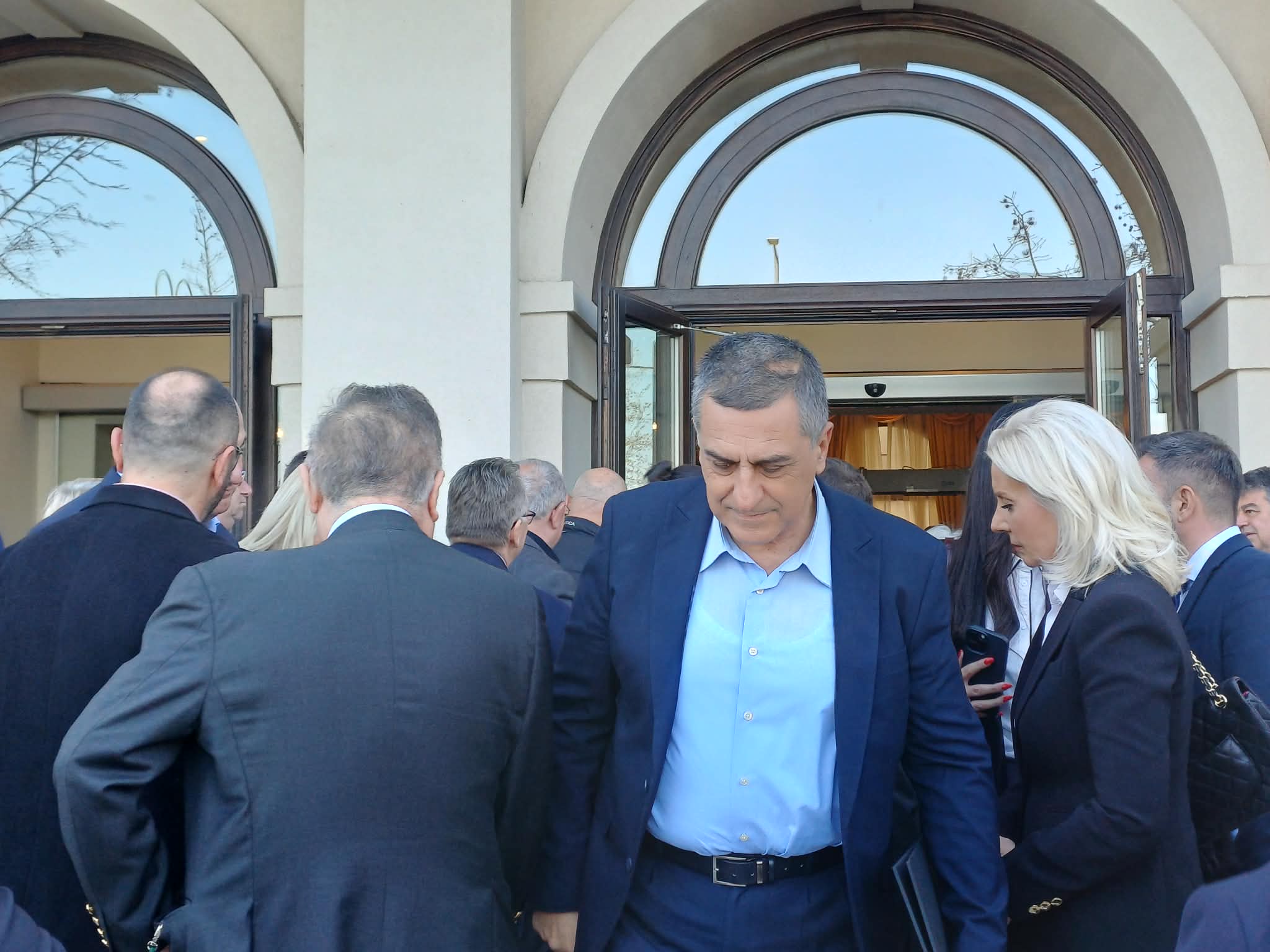 Κουρέτας σε Μητσοτάκη: «Ο κάμπος χρειάζεται δίκτυ προστασίας από πλημμύρες και λειψυδρία» (ΦΩΤΟ)