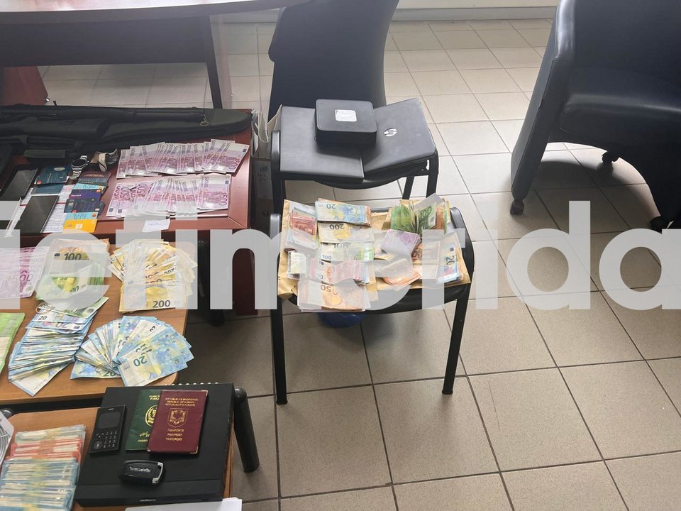 Εξάρθρωσαν νέα συμμορία εκμετάλλευσης αλλοδαπών -Ζευγάρι από την Κρήτη οι αρχηγοί, είχαν ιδιωτικό ΚΕΠ-βιτρίνα