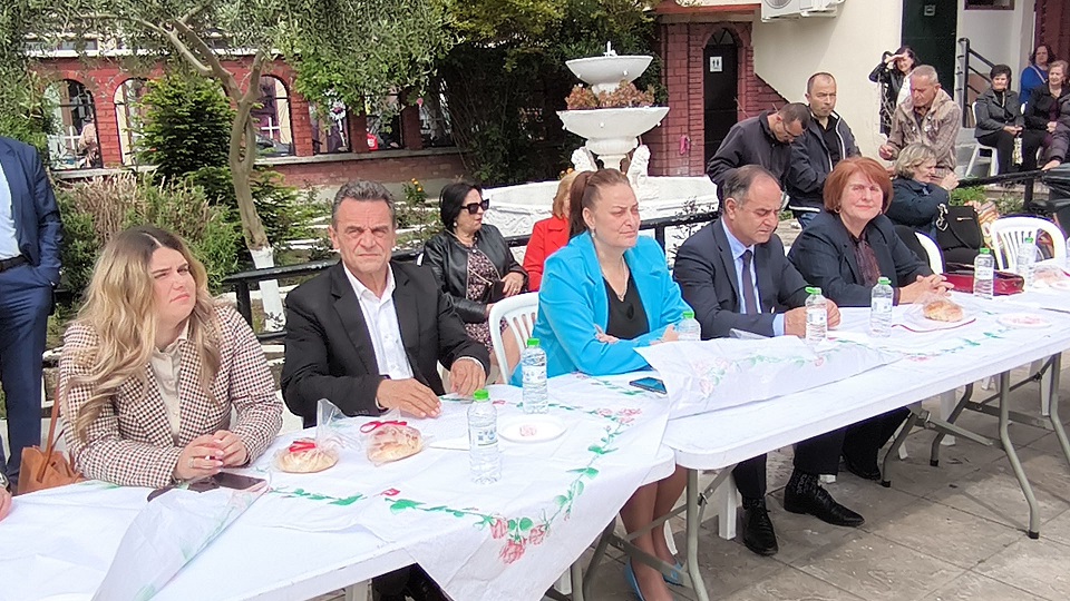 Το “Σεργιάνι” των Καμινάδων συγκίνησε τους Καρδιτσιώτες