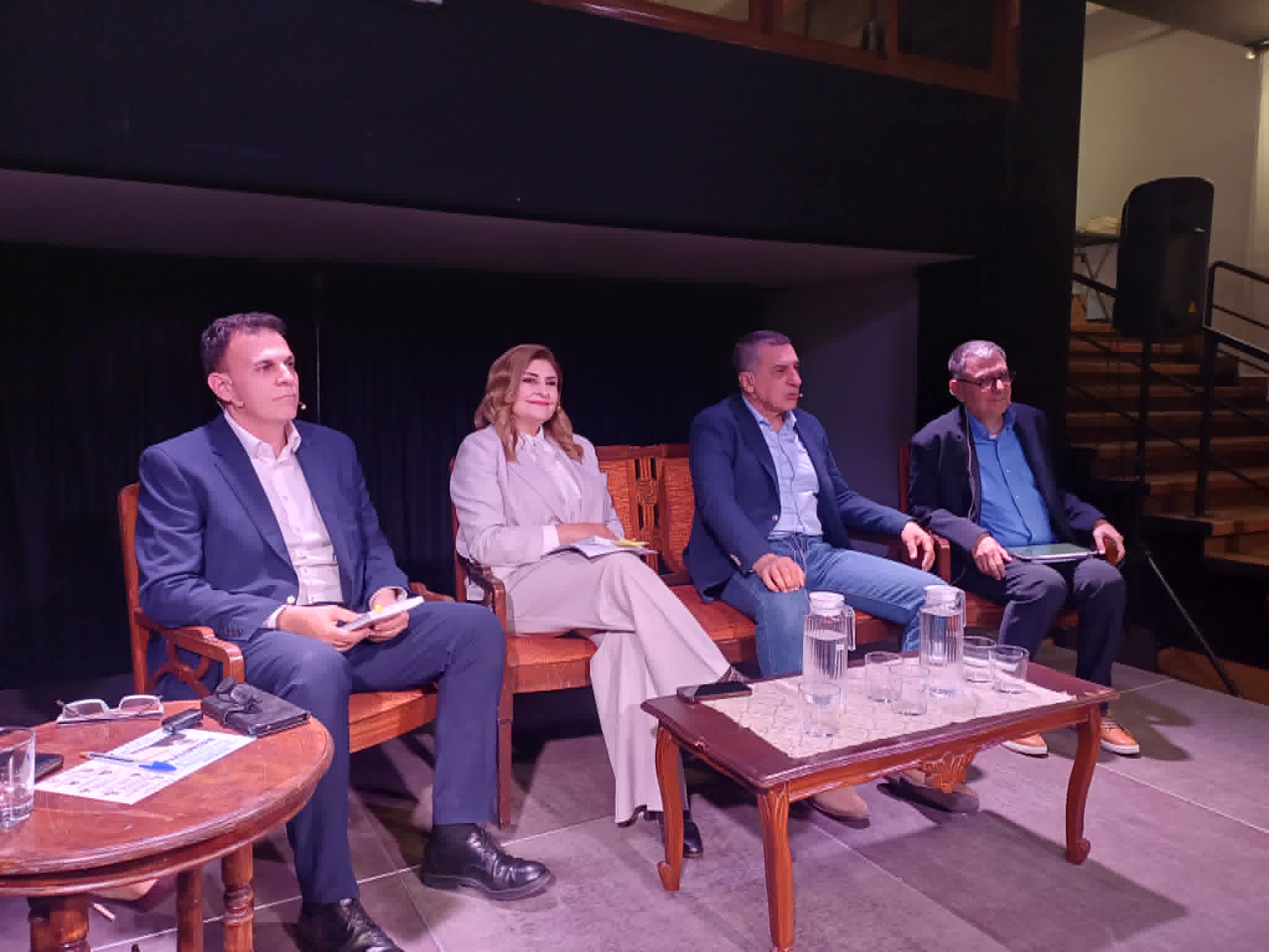 Το βιβλίο του Νίκου Ράπτη «Από το Σοσιαλισμό στη Βιωσιότητα» αφορμή για συζήτηση για τη σύγχρονη προοδευτική πολιτική