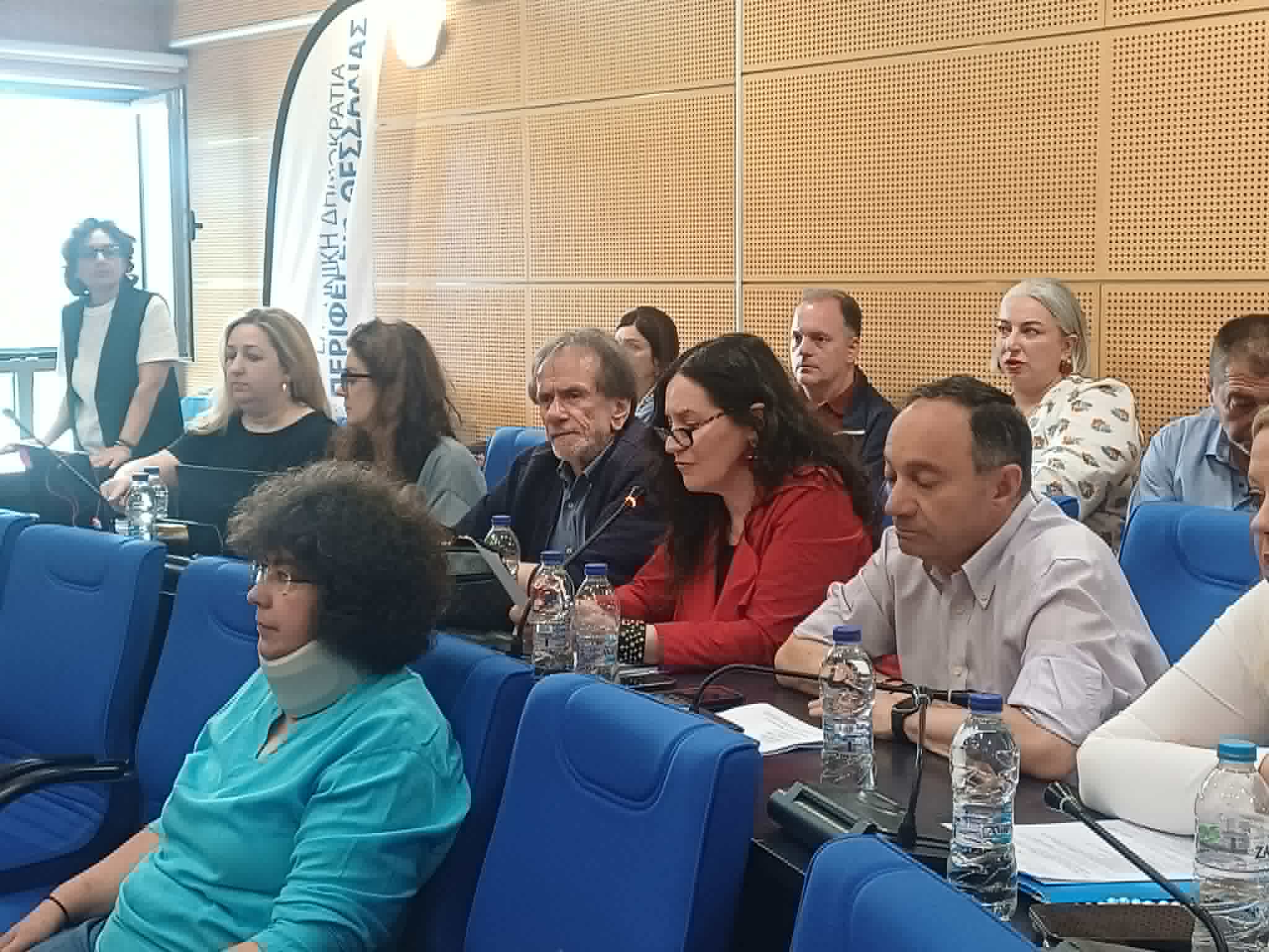 Εκατοντάδες  εργαζόμενοι στις δομές των δήμων της Θεσσαλίας μένουν άνεργοι με τη λήξη των προγραμμάτων ΕΣΠΑ