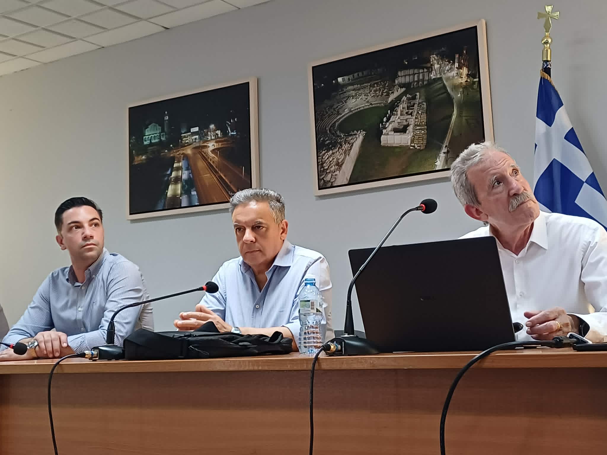 «Διαχείριση Ανθεκτικότητας Αγρωστωδών Ζιζανίων σε Χειμερινά Σιτηρά»: Επίκαιρη ημερίδα του Γεωπονικού Συλλόγου Λάρισας