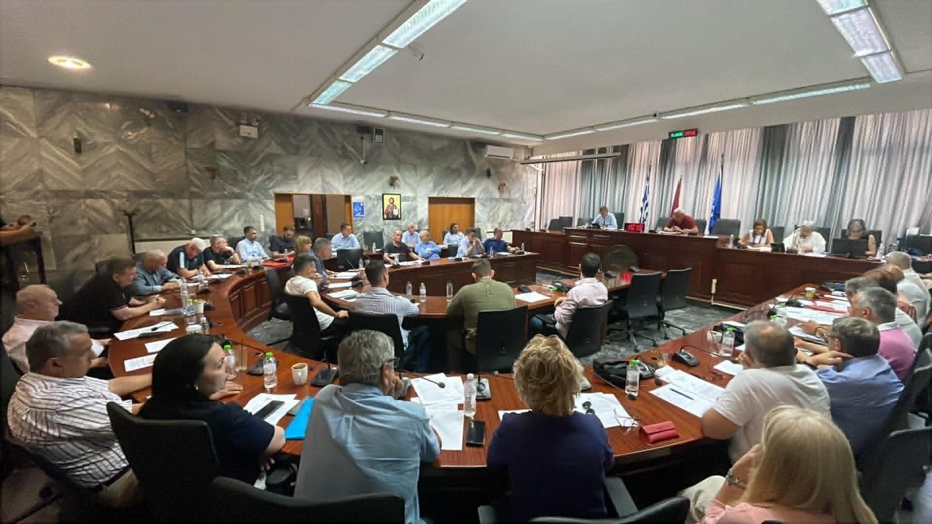 Μαμάκος: Υπάρχει χώρος για πλατεία στη συνοικία του Ιπποκράτη