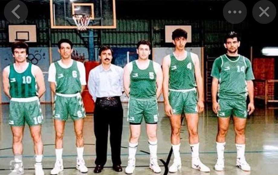ΔΗΛΩΣΗ – ΠΑΡΕΜΒΑΣΗ ΓΙΑ ΤΟ ΚΛΕΙΣΤΟ ΓΥΜΝΑΣΤΗΡΙΟ ΑΛΚΑΖΑΡ ΛΑΡΙΣΑΣ